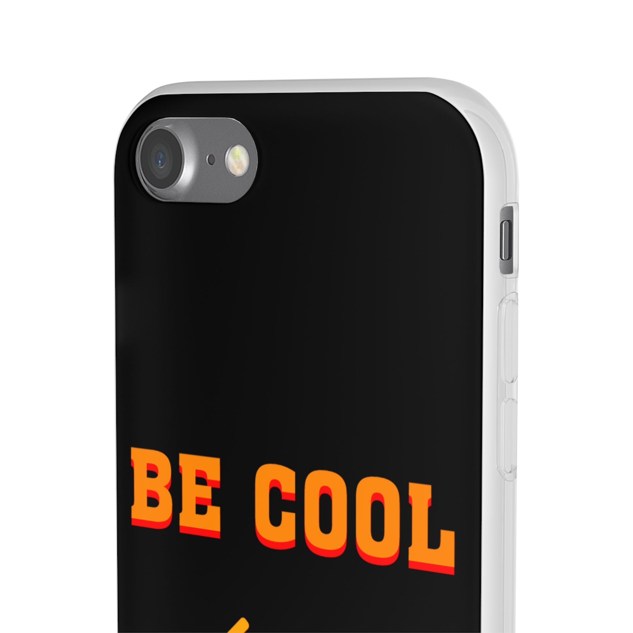 Be Cool - Phone Case