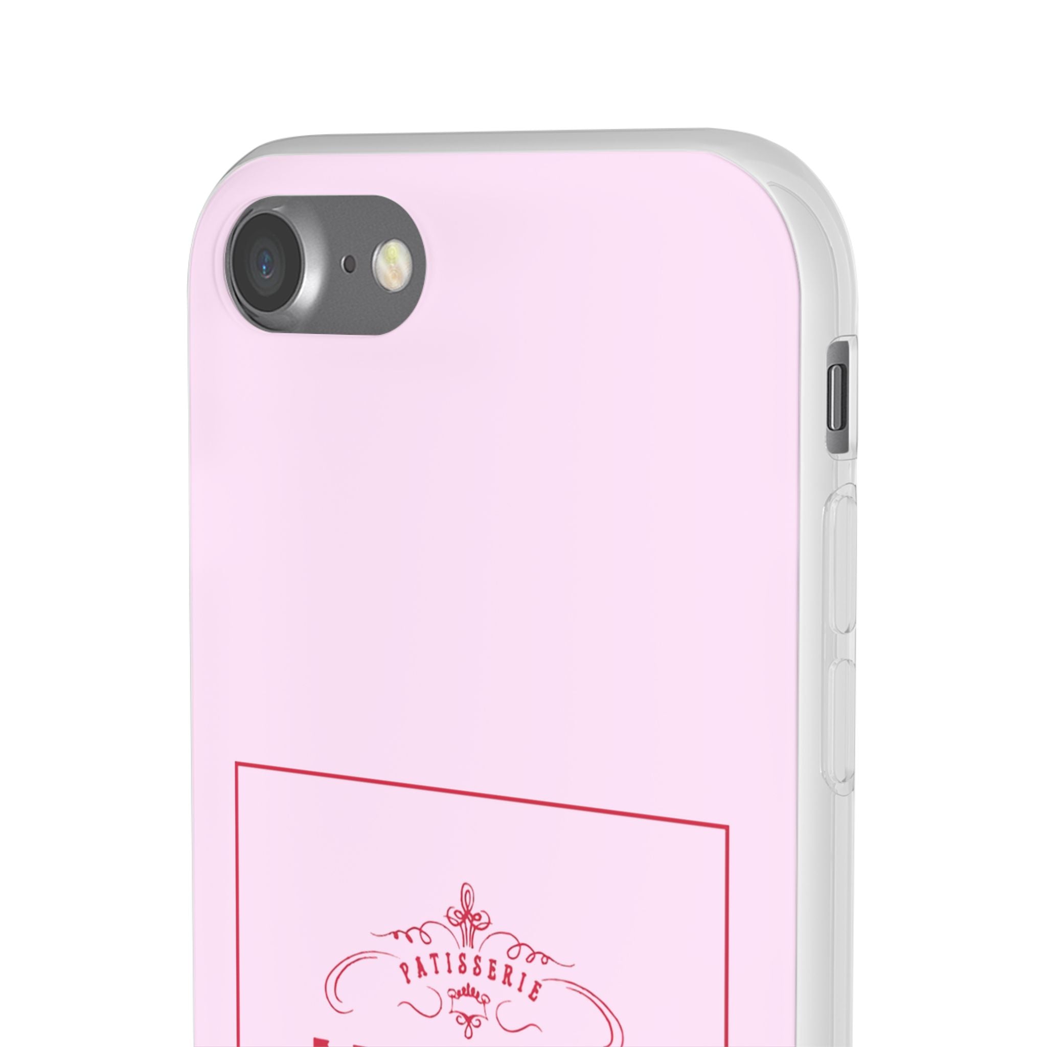 Mendl's The Grand Budapest Hotel - Phone Case