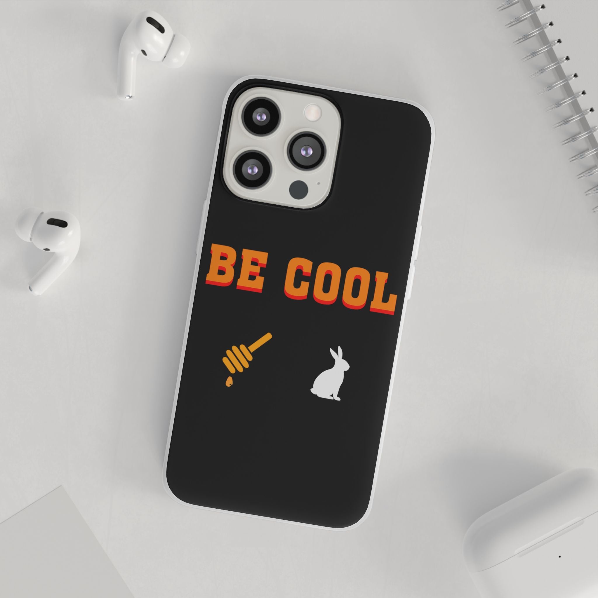 Be Cool - Phone Case