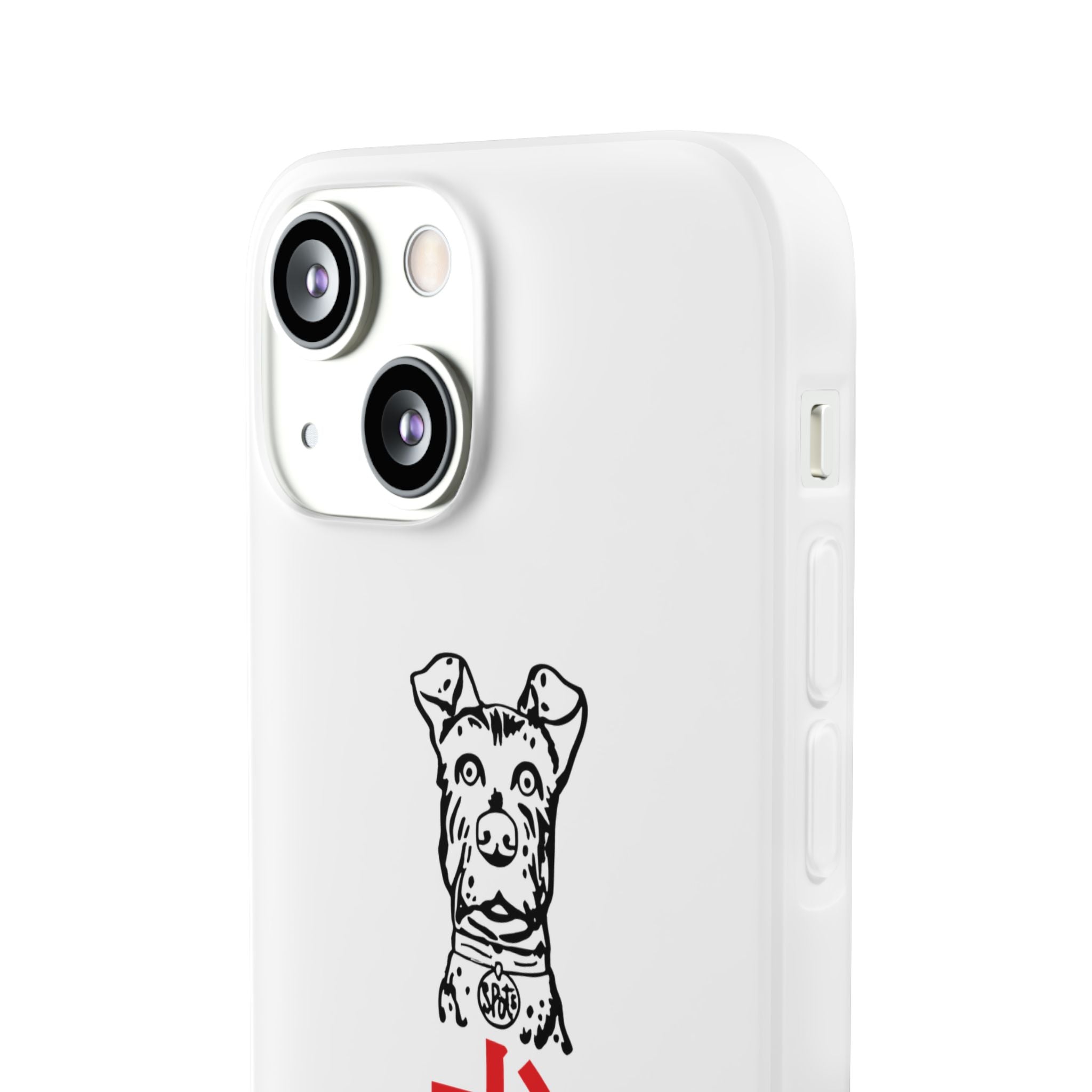 Isle of Dogs - Phone Case