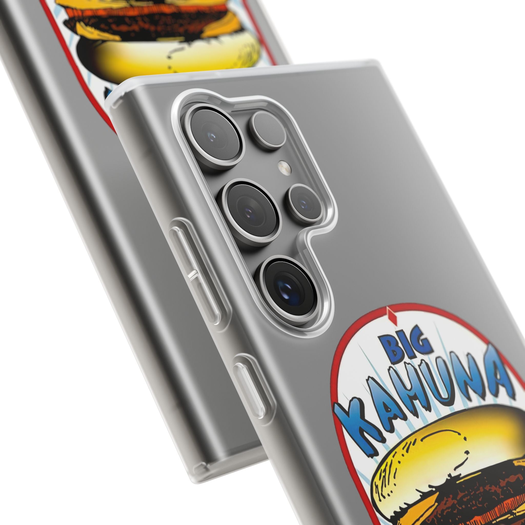 Big Kahuna Burger Pulp Fiction - Phone Case