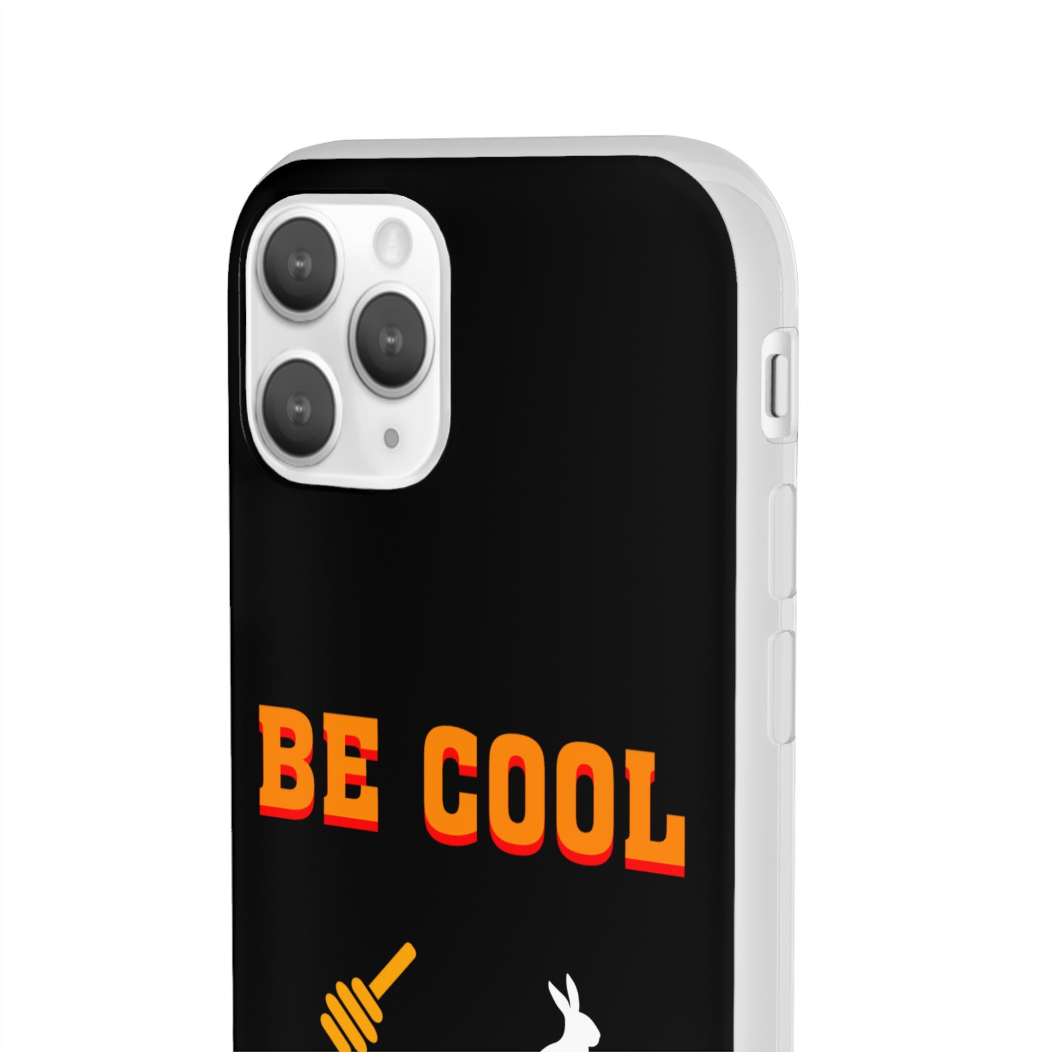 Be Cool - Phone Case