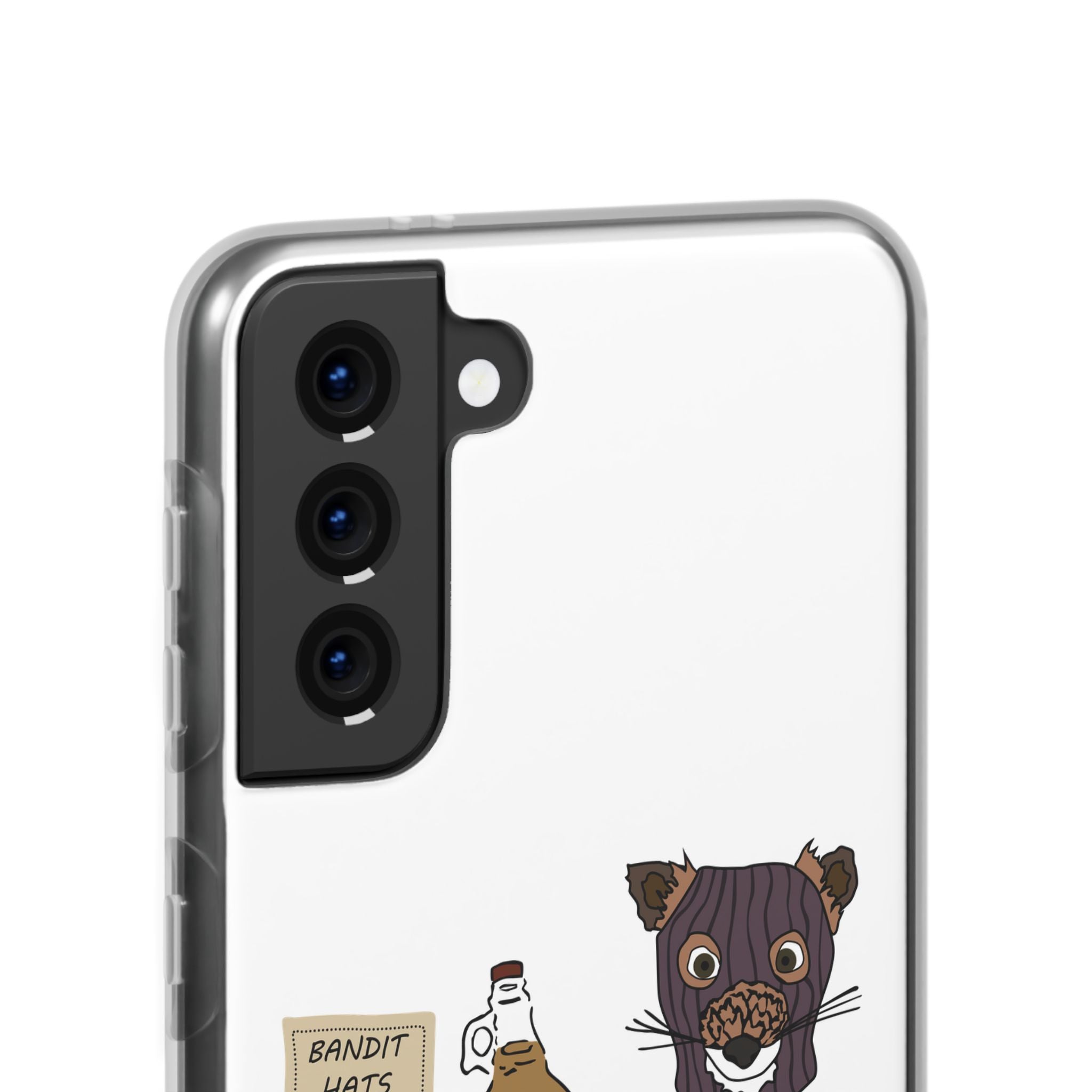 Fantastic Mr. Fox Accesories Wes Anderson - Phone Case