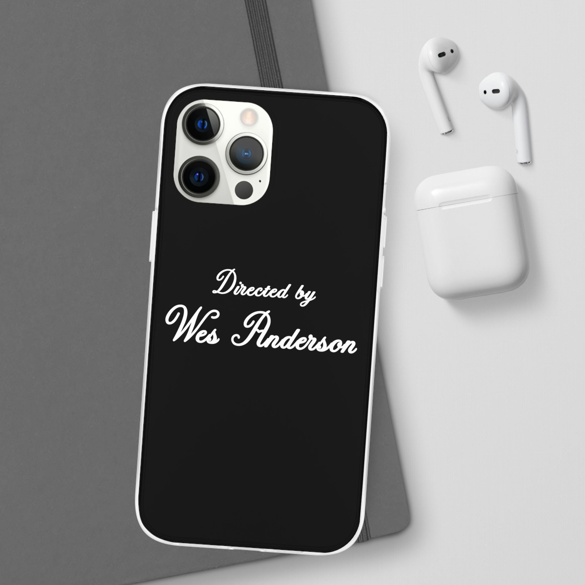 Wes Anderson -Phone Case