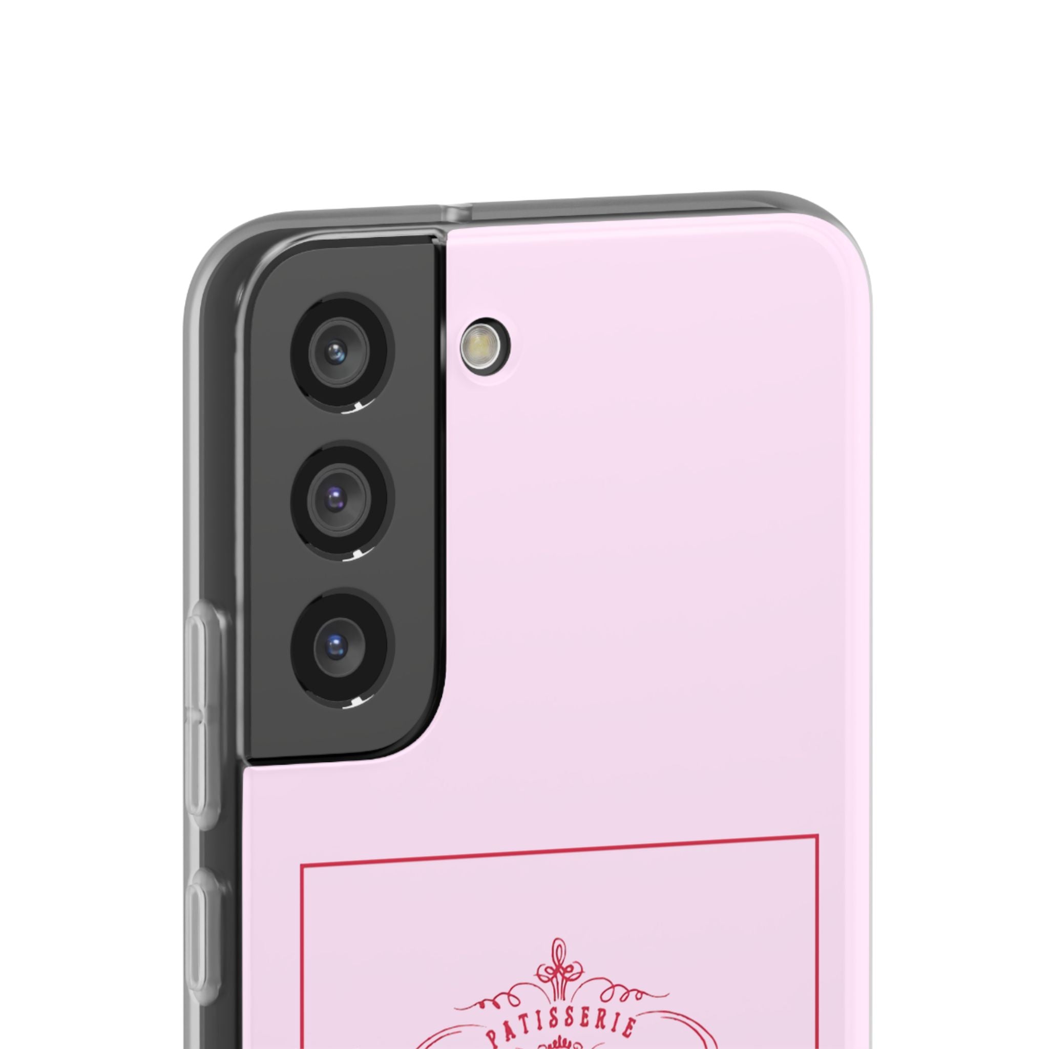 Mendl's The Grand Budapest Hotel - Phone Case