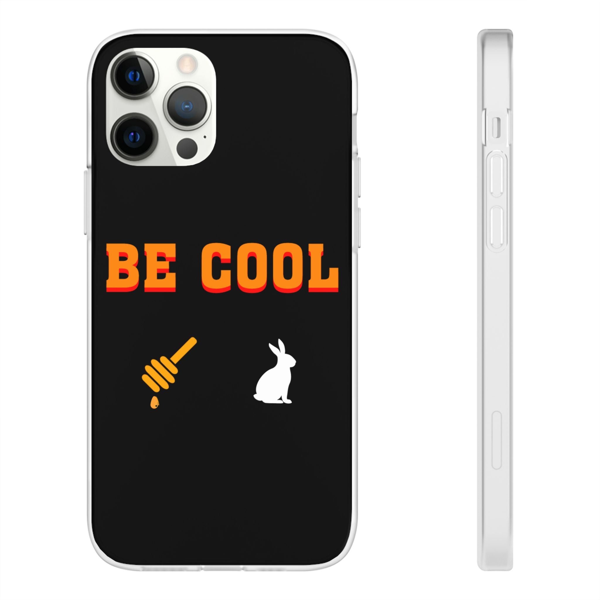 Be Cool - Phone Case