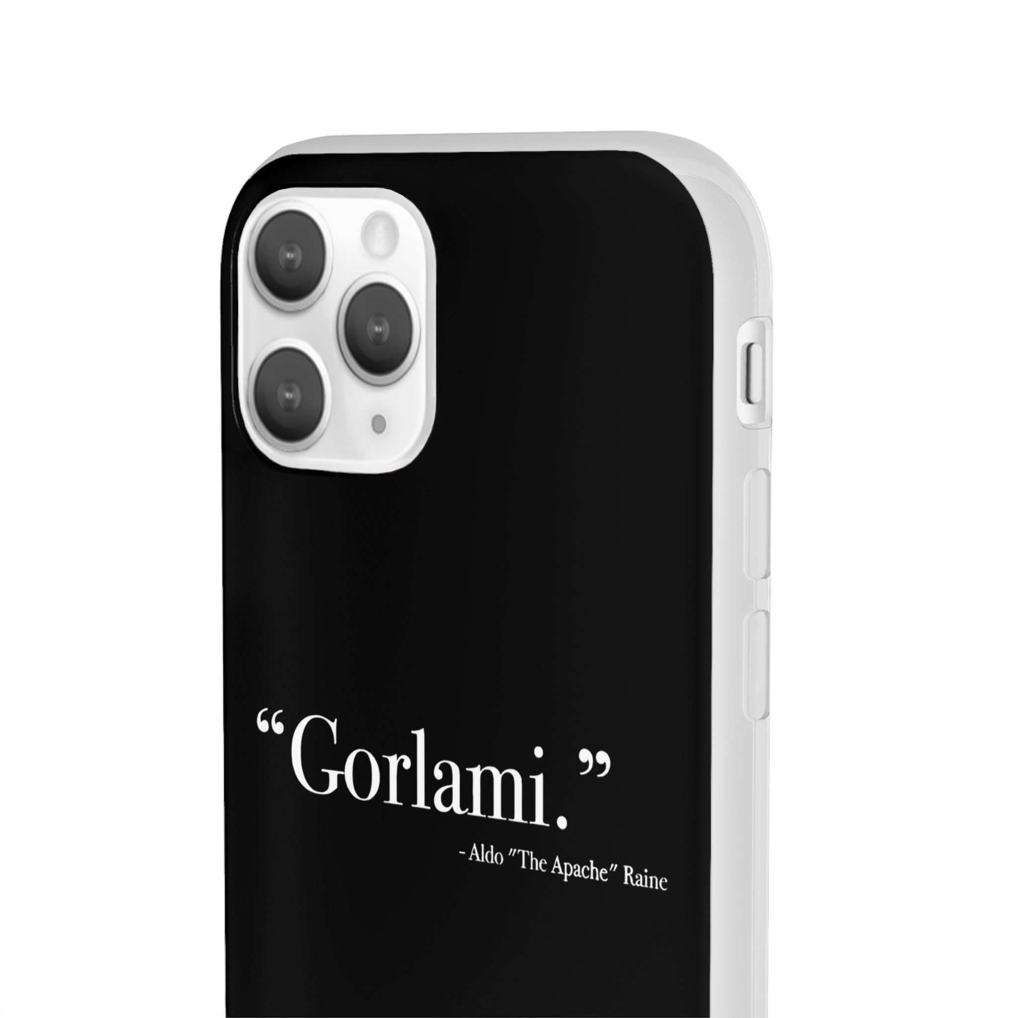 Say Gorlami - Phone Case