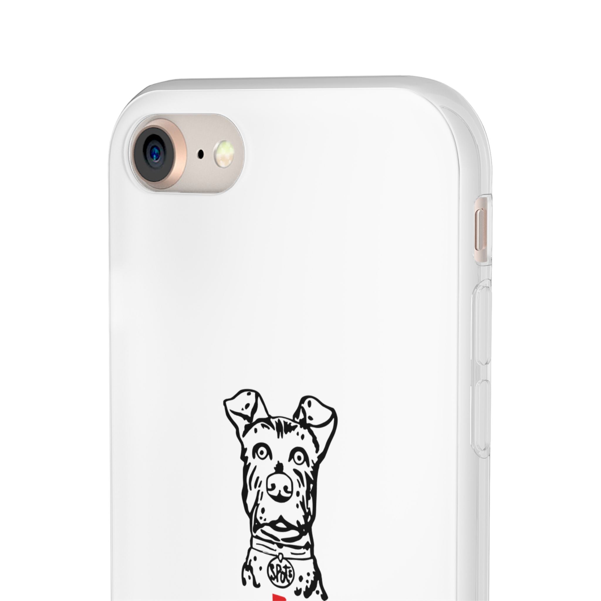 Isle of Dogs - Phone Case