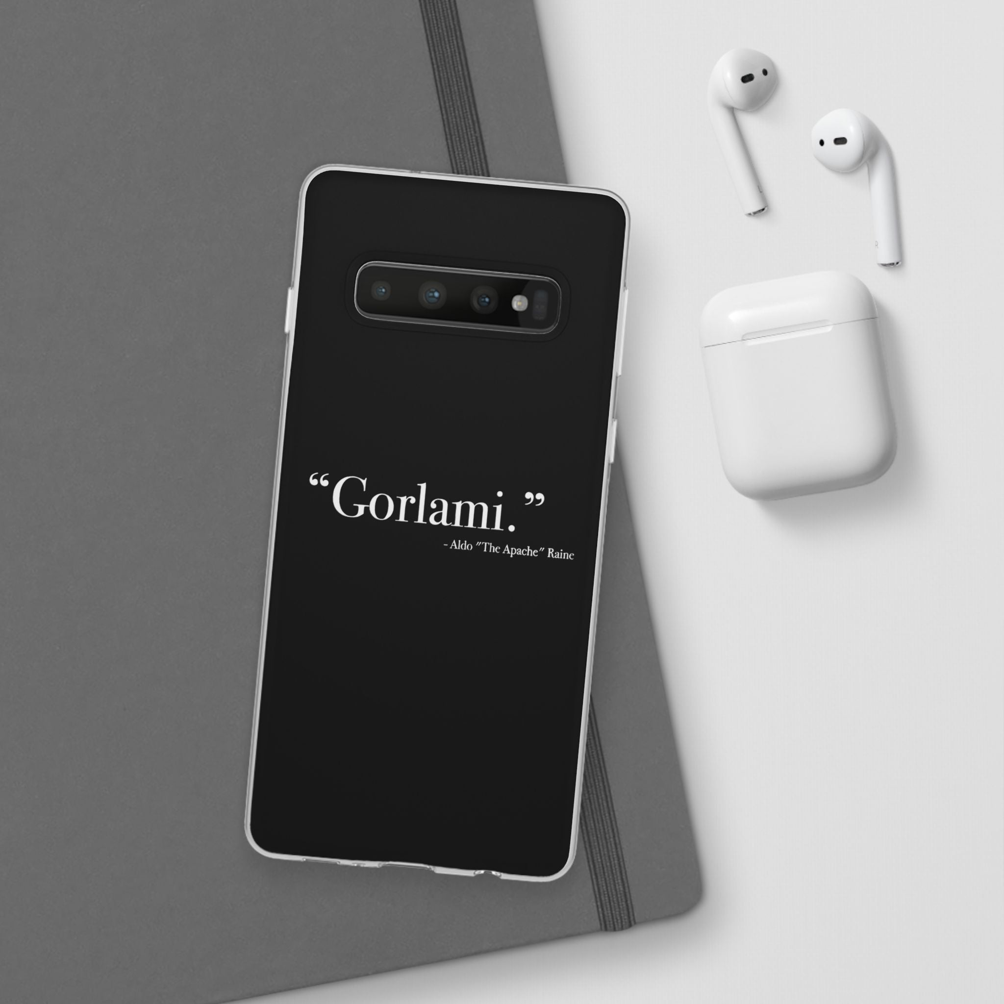 Say Gorlami - Phone Case