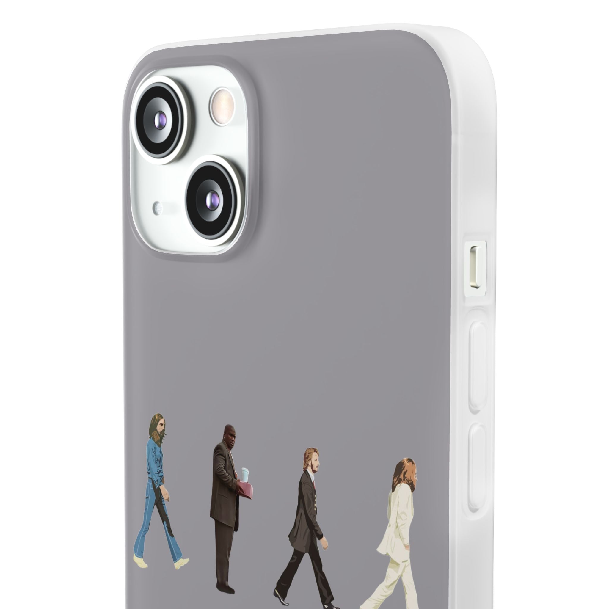 Marsellus Road - Phone Case