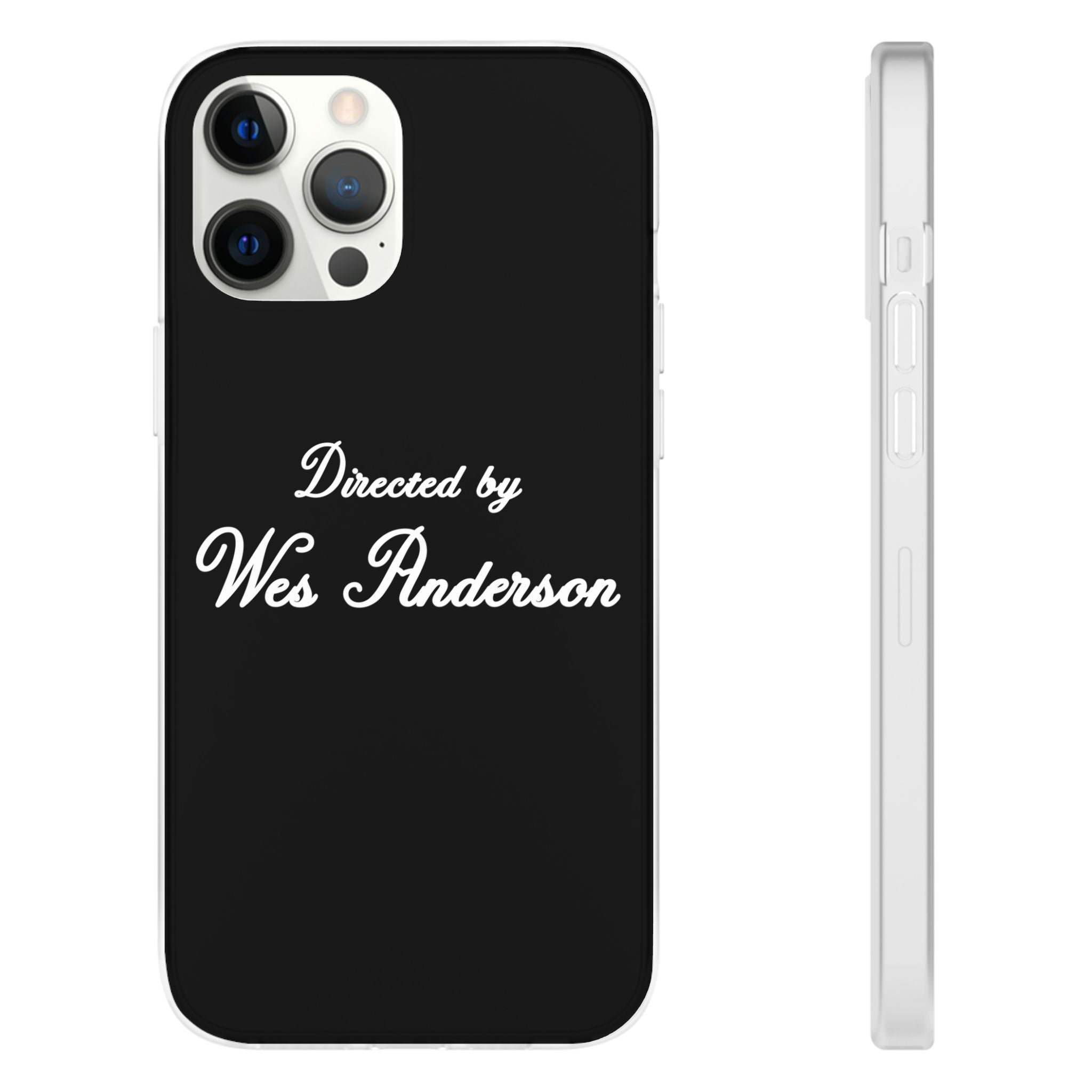 Wes Anderson -Phone Case
