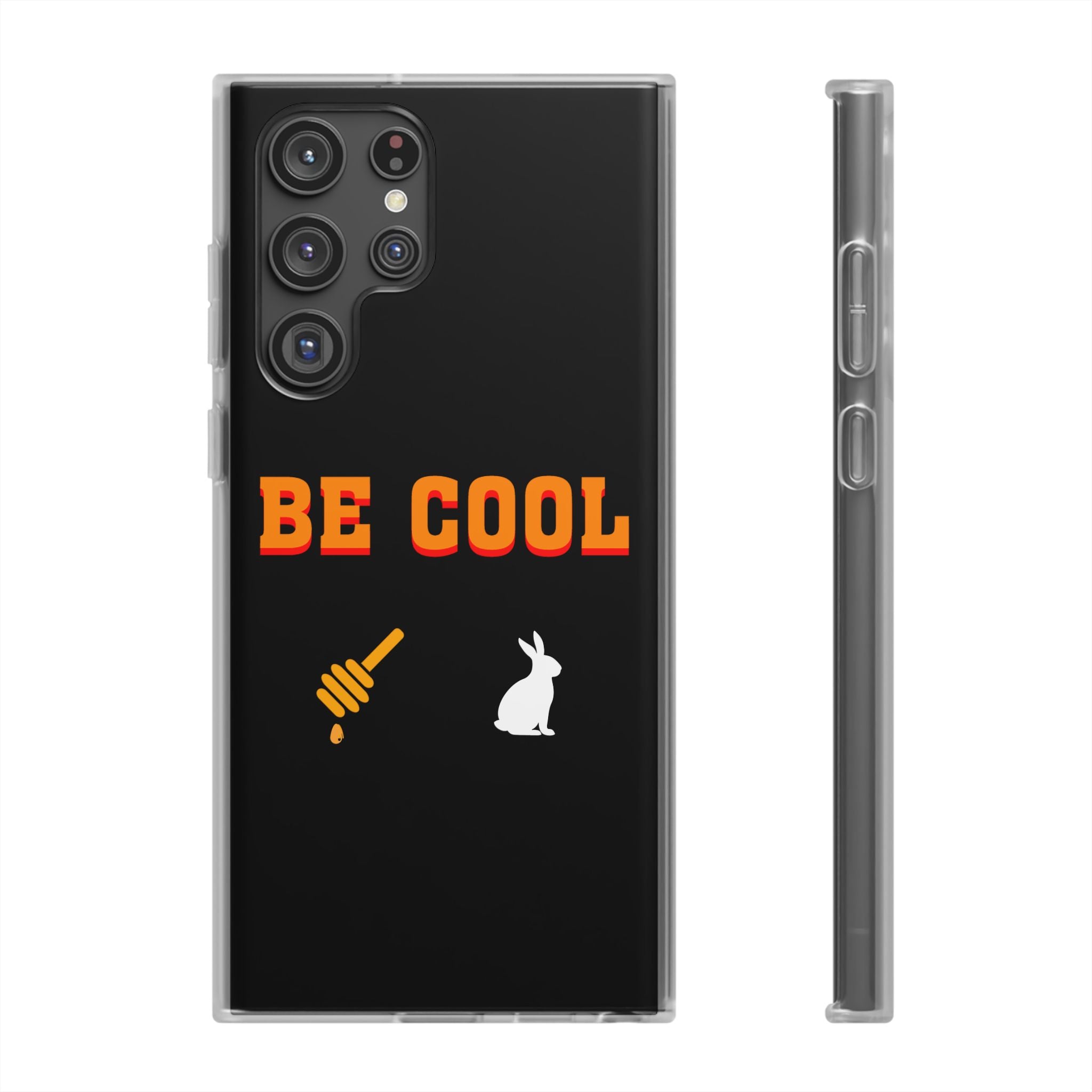 Be Cool - Phone Case