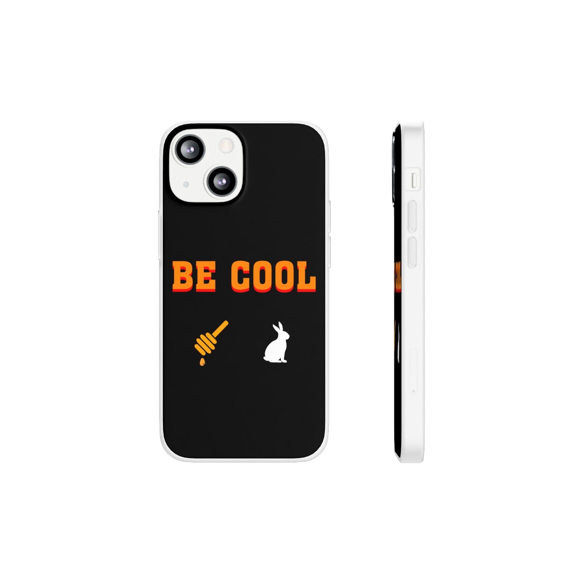 Be Cool - Phone Case