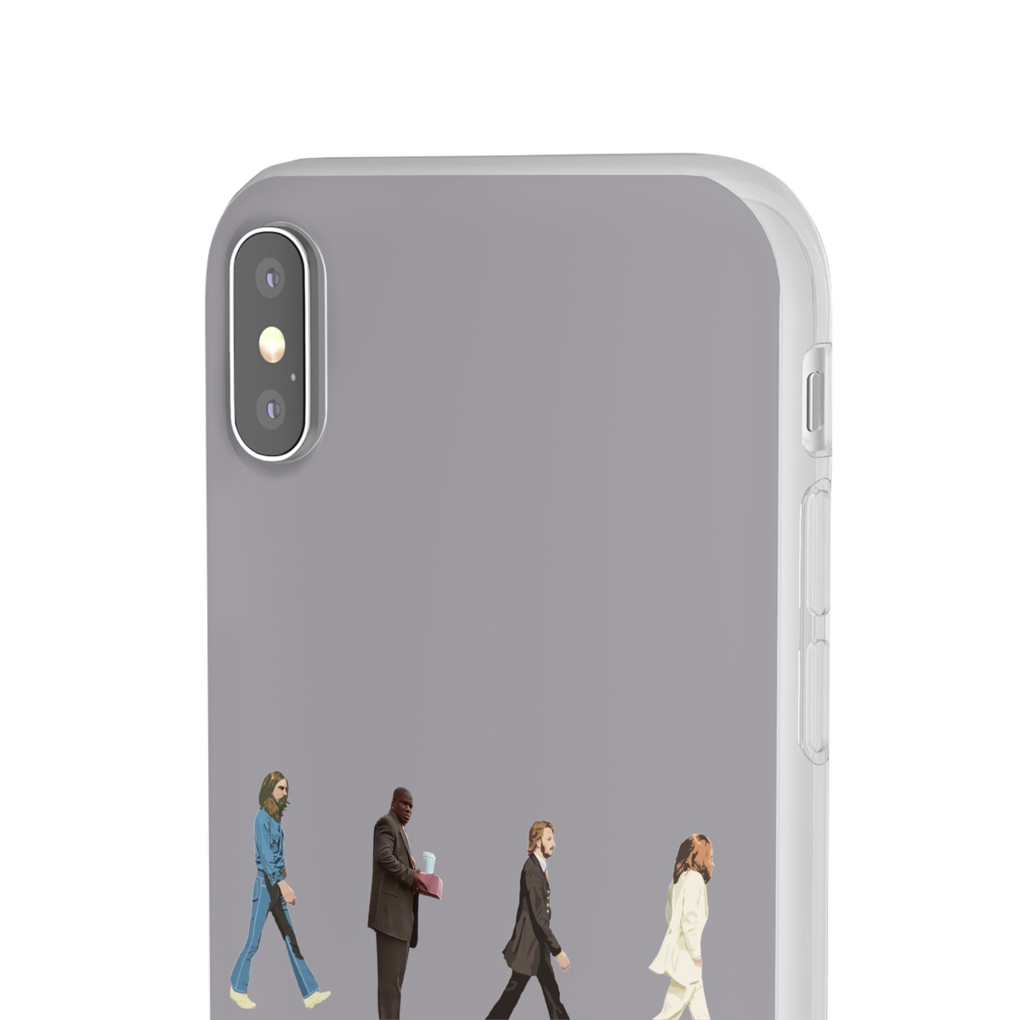 Marsellus Road - Phone Case