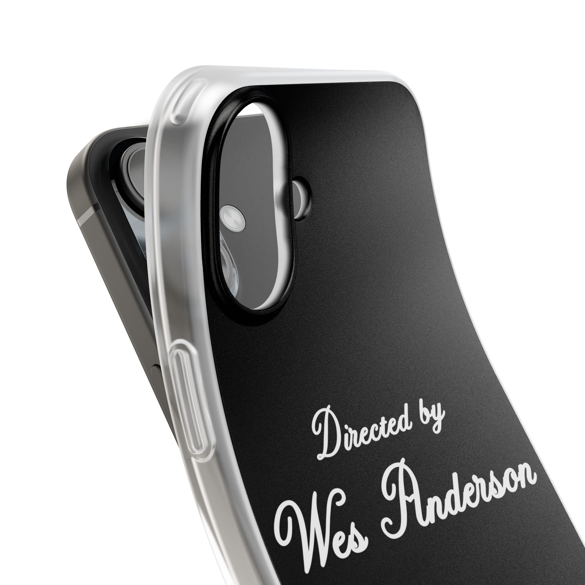 Wes Anderson -Phone Case
