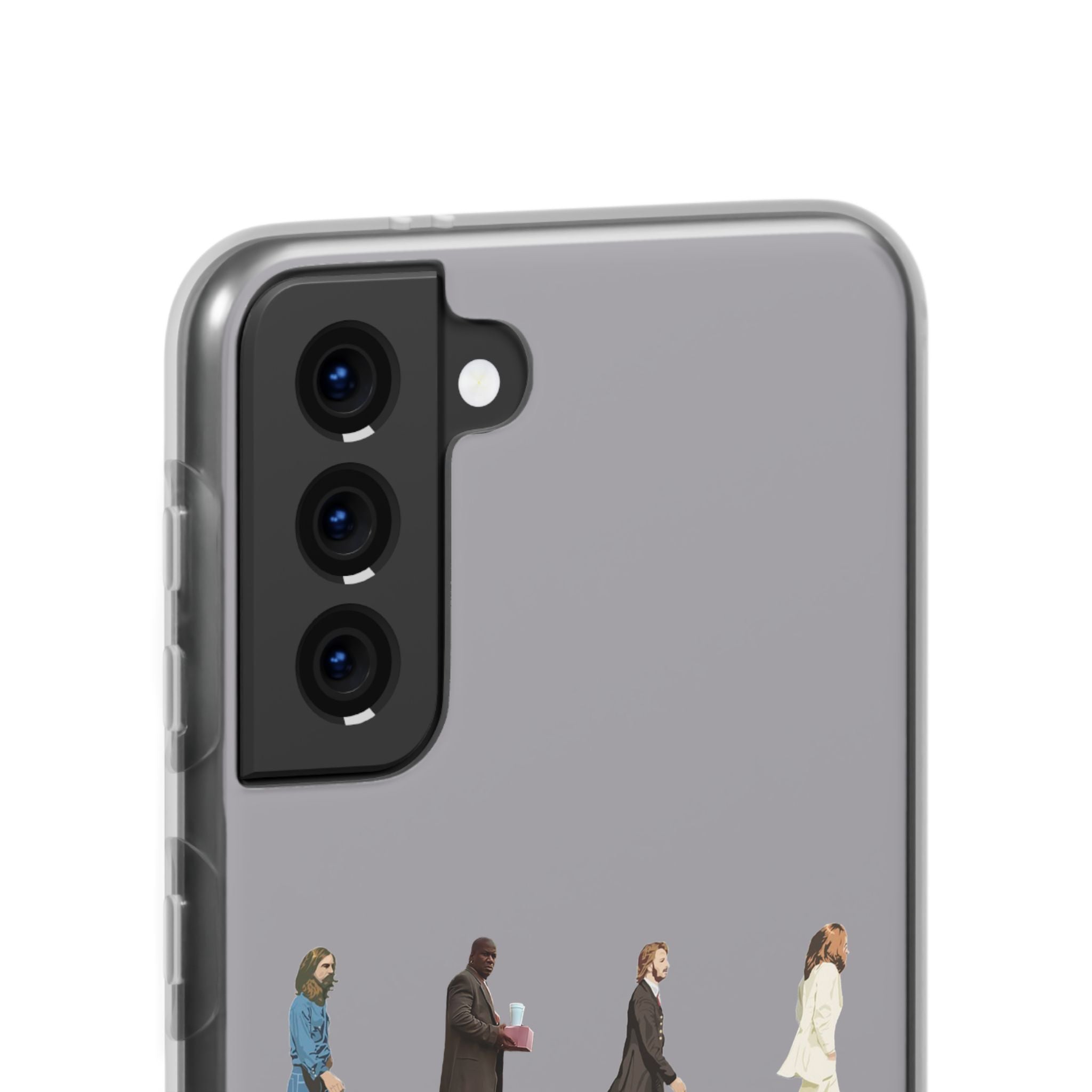 Marsellus Road - Phone Case