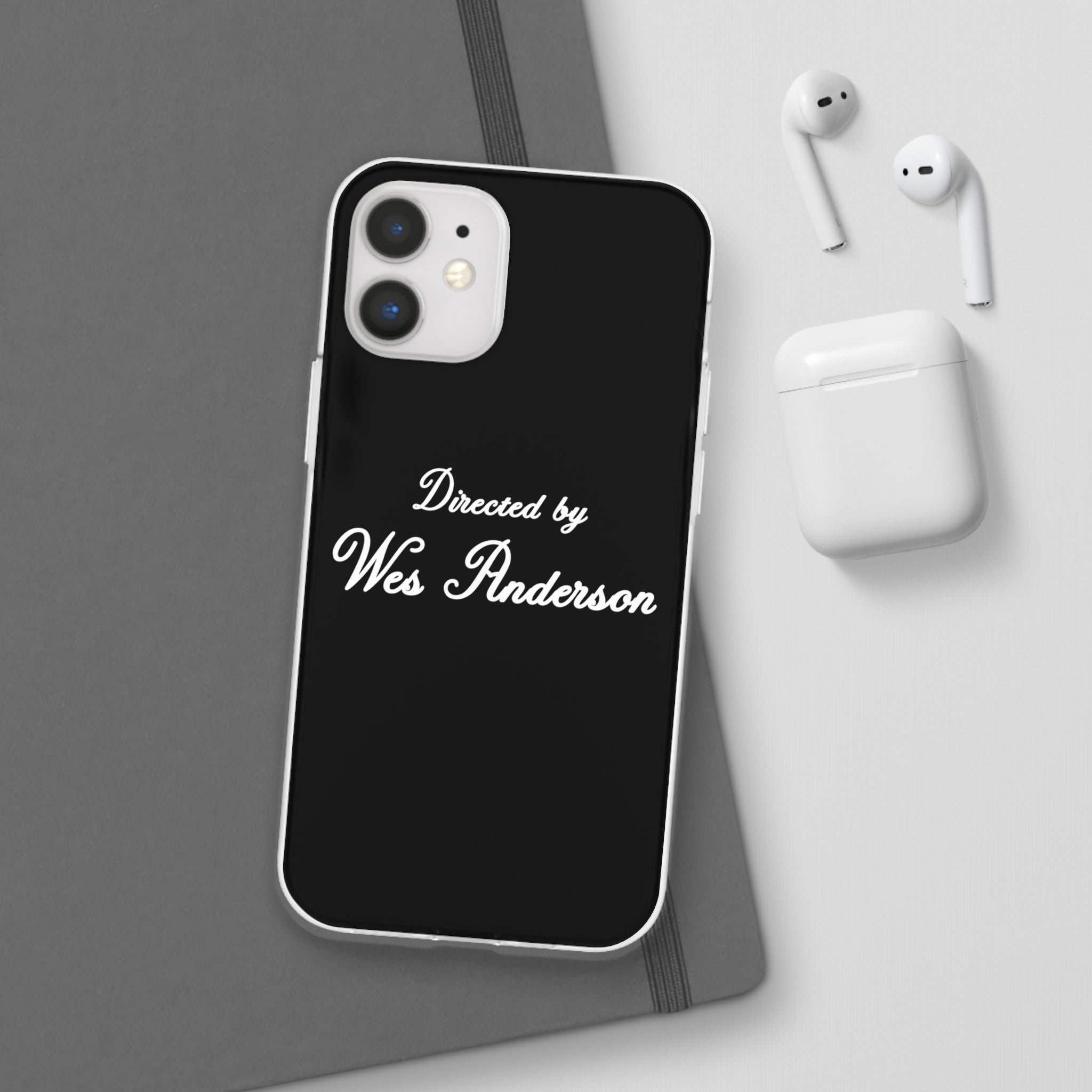 Wes Anderson -Phone Case