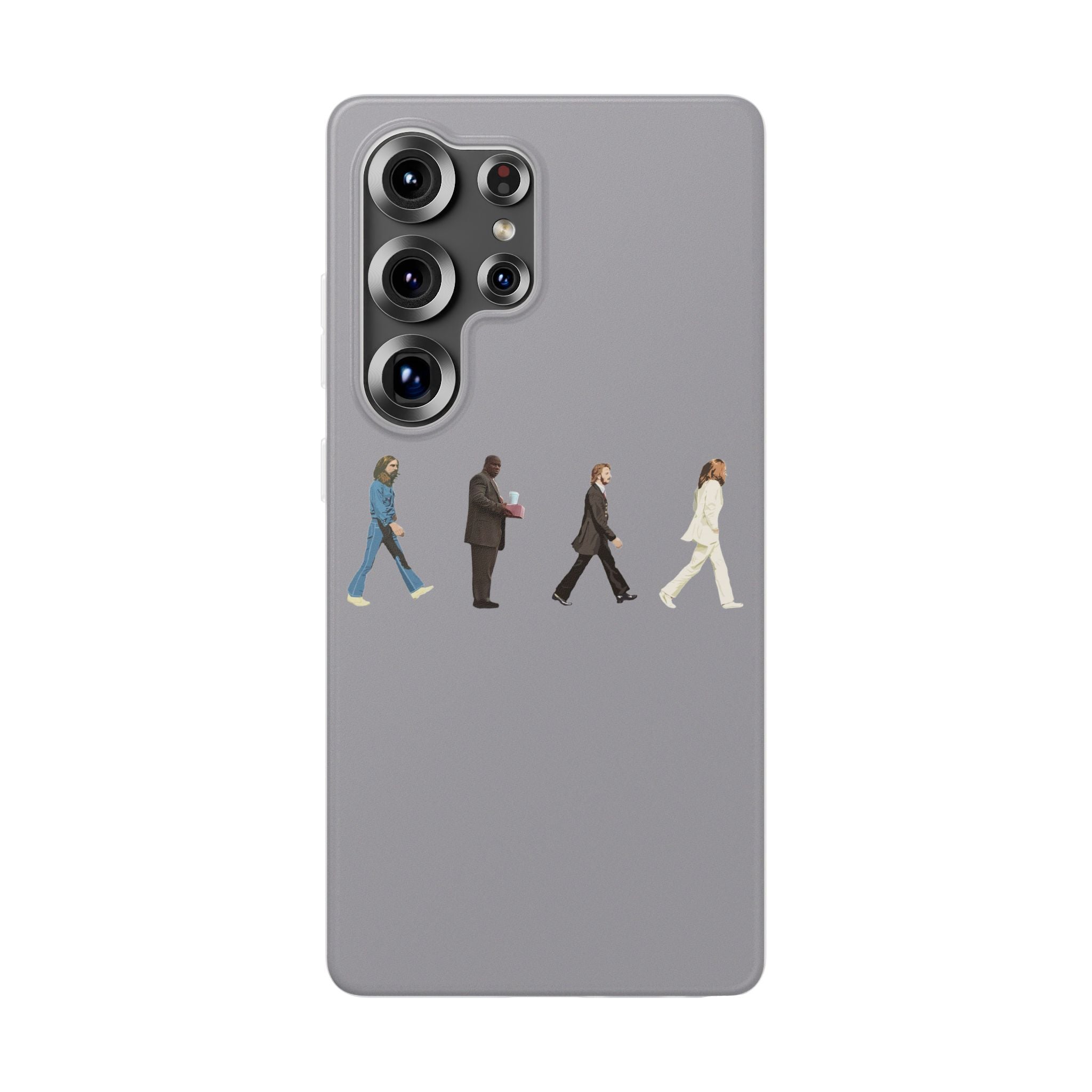Marsellus Road - Phone Case