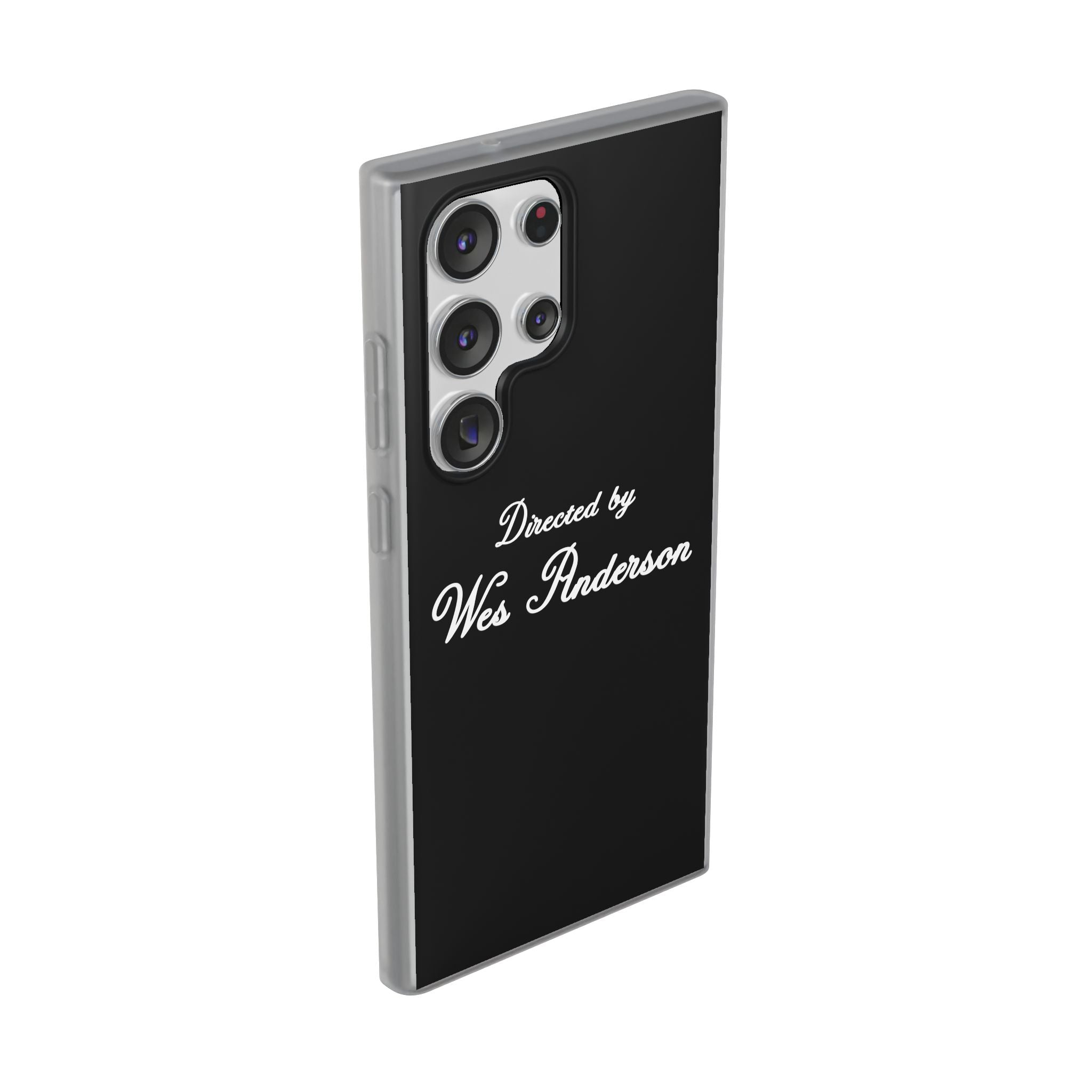 Wes Anderson -Phone Case
