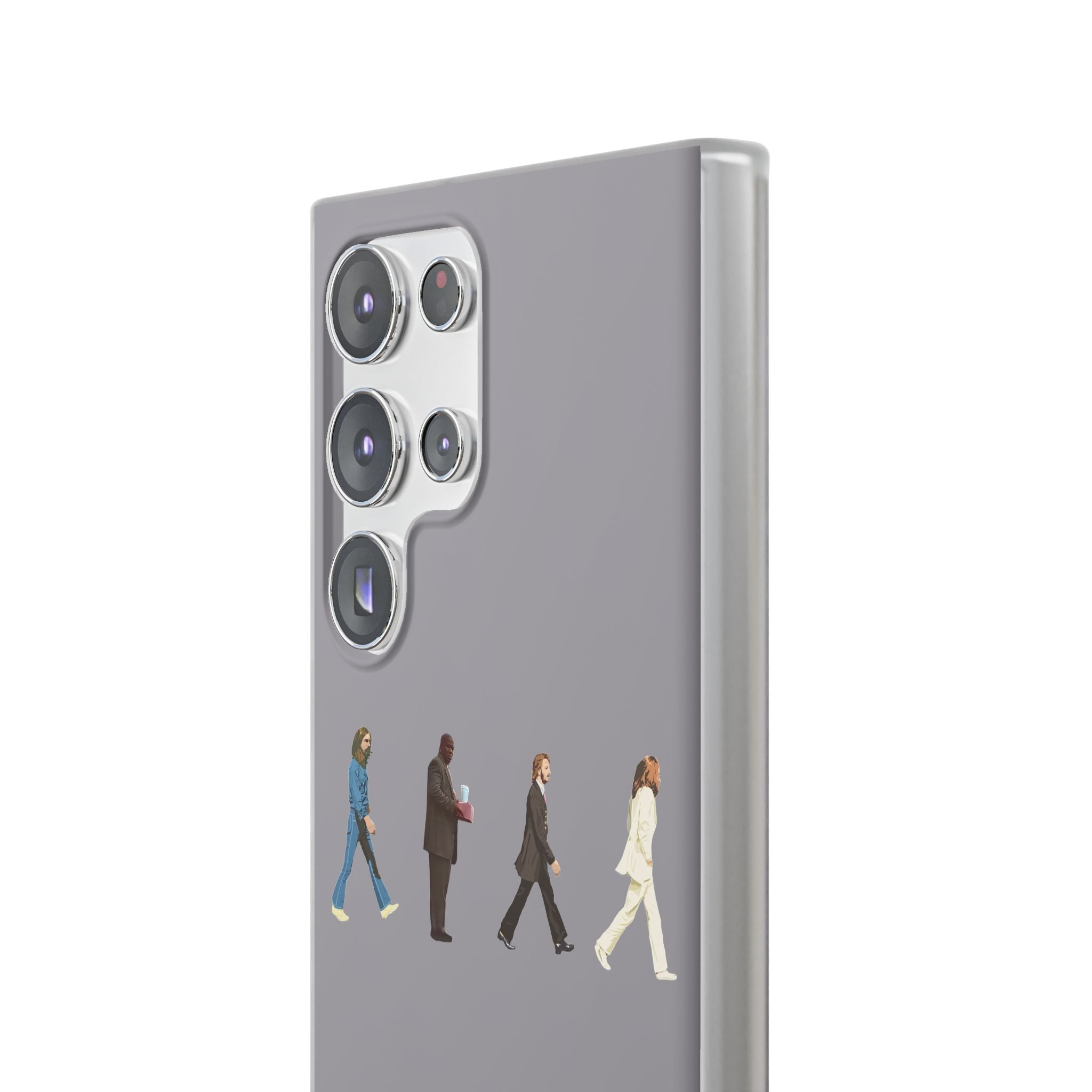 Marsellus Road - Phone Case