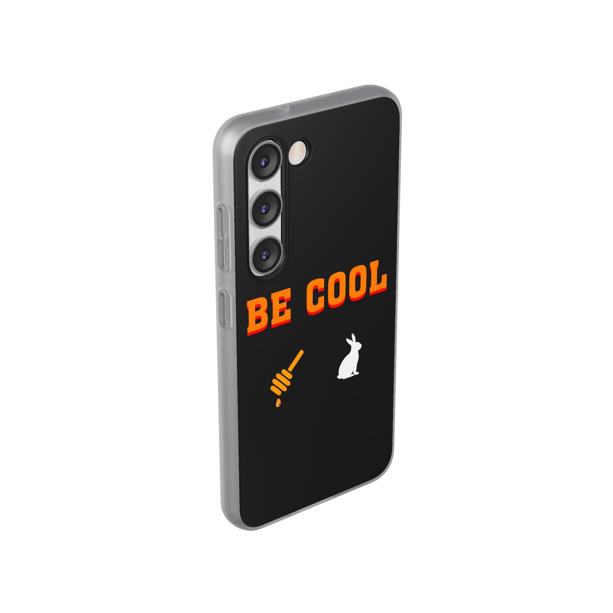 Be Cool - Phone Case