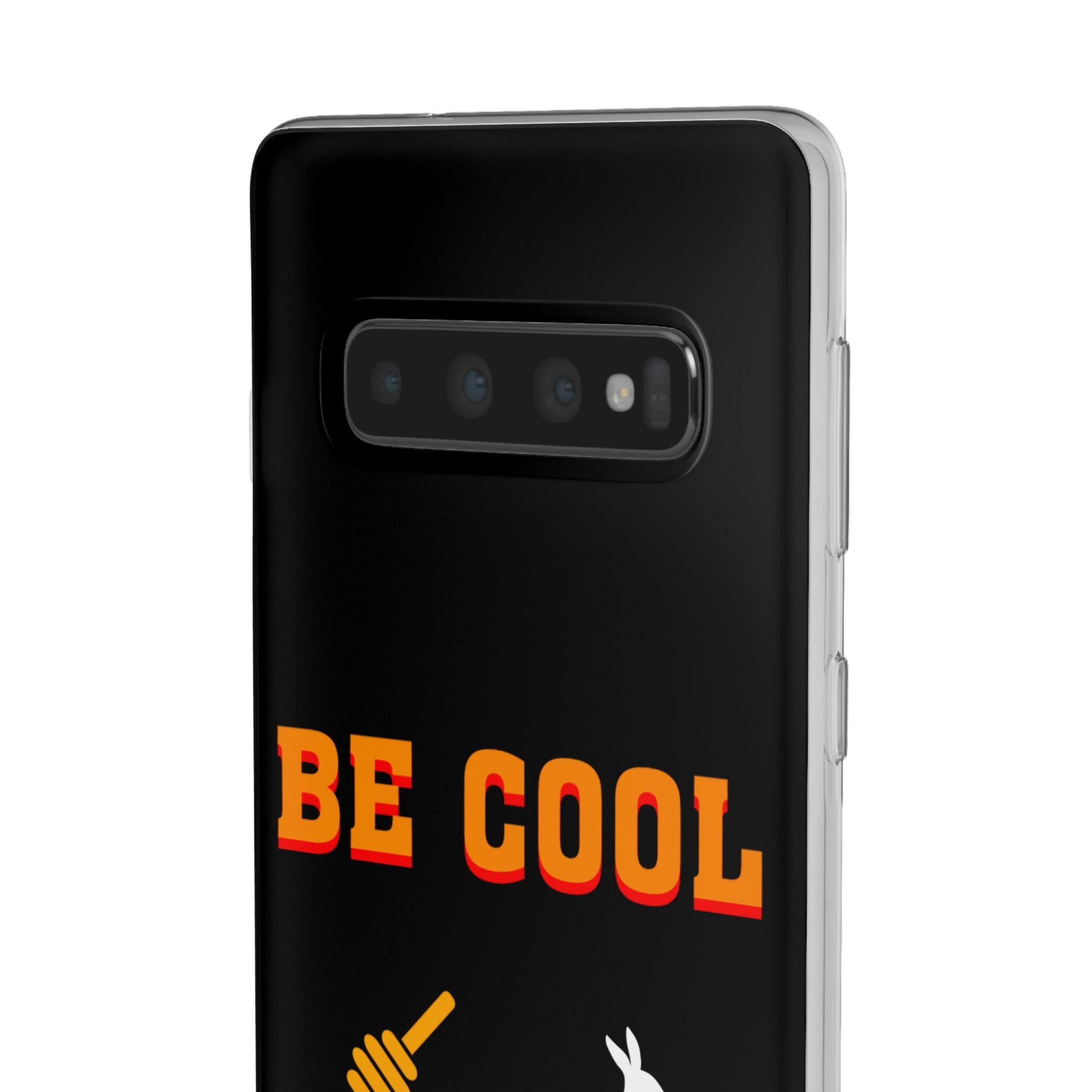 Be Cool - Phone Case
