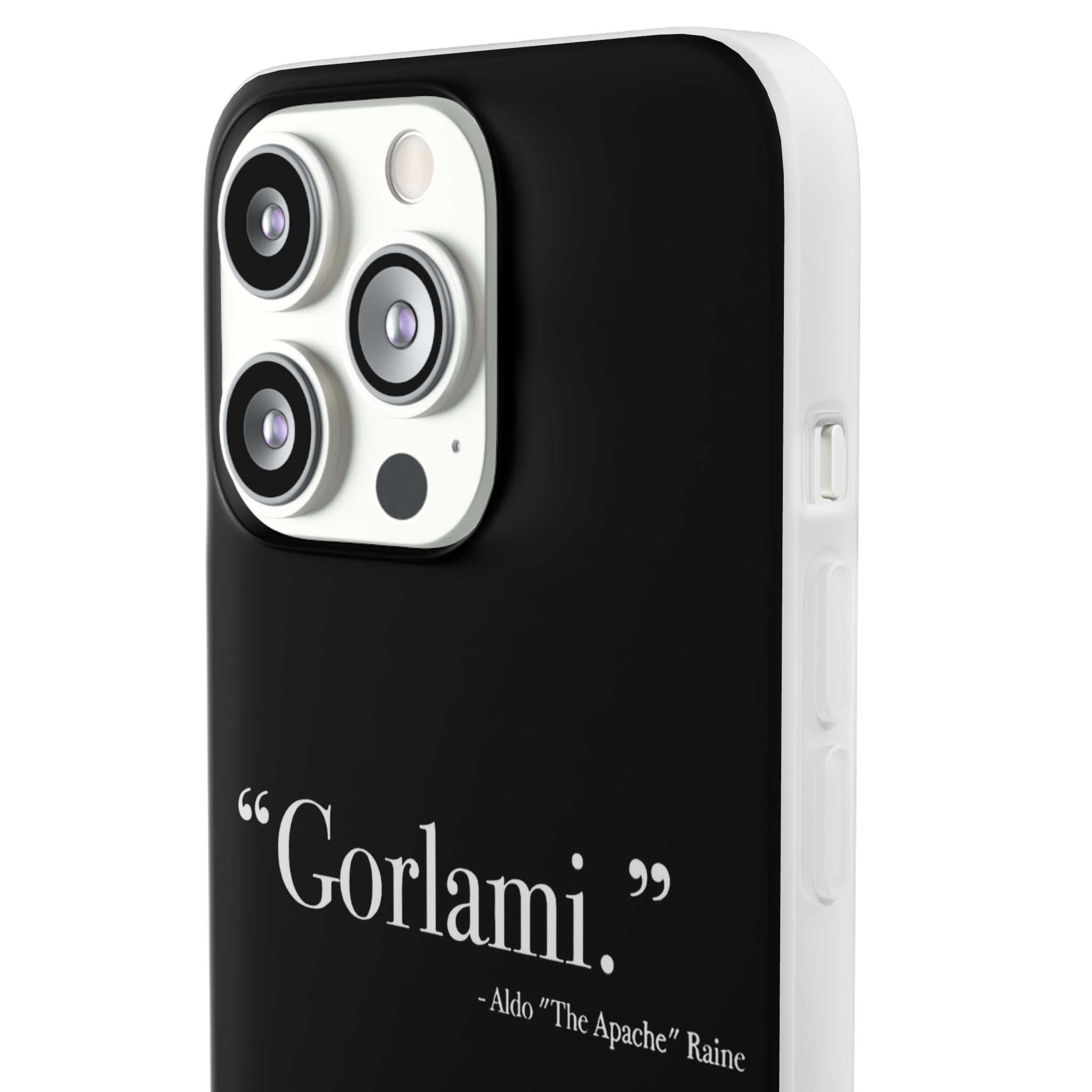 Say Gorlami - Phone Case