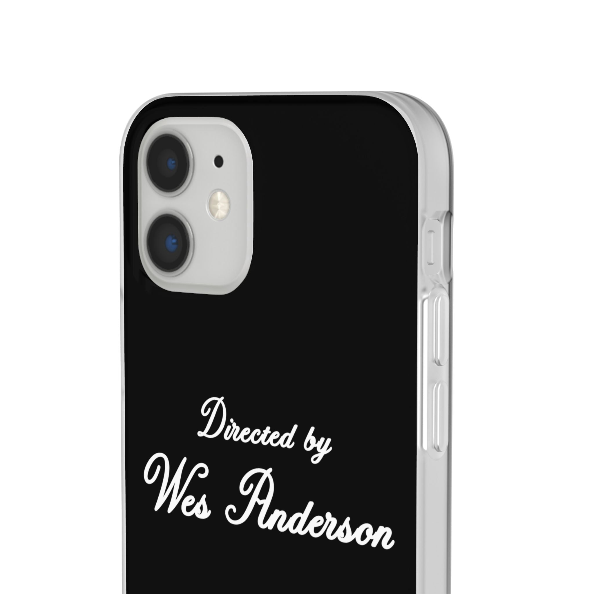 Wes Anderson -Phone Case