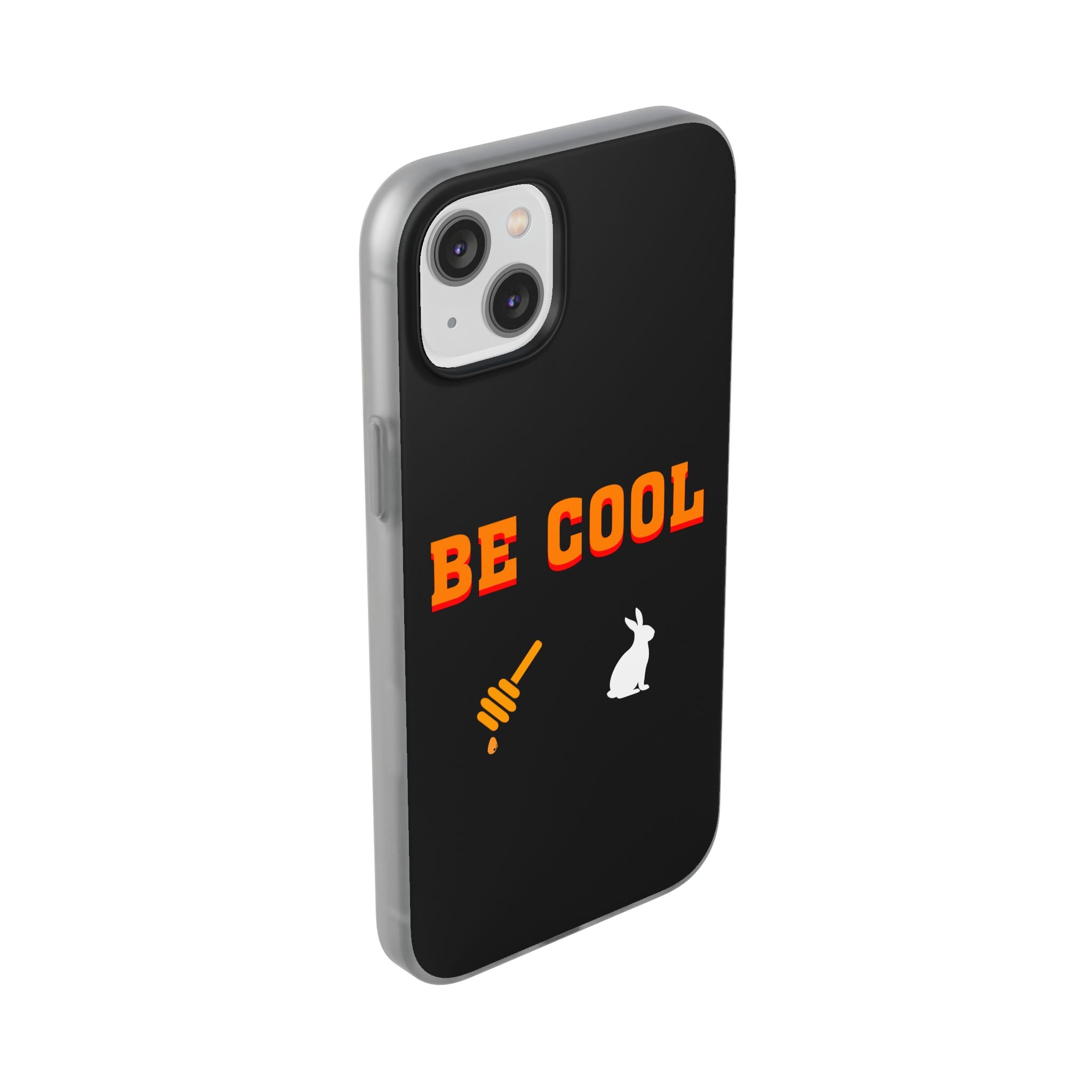 Be Cool - Phone Case