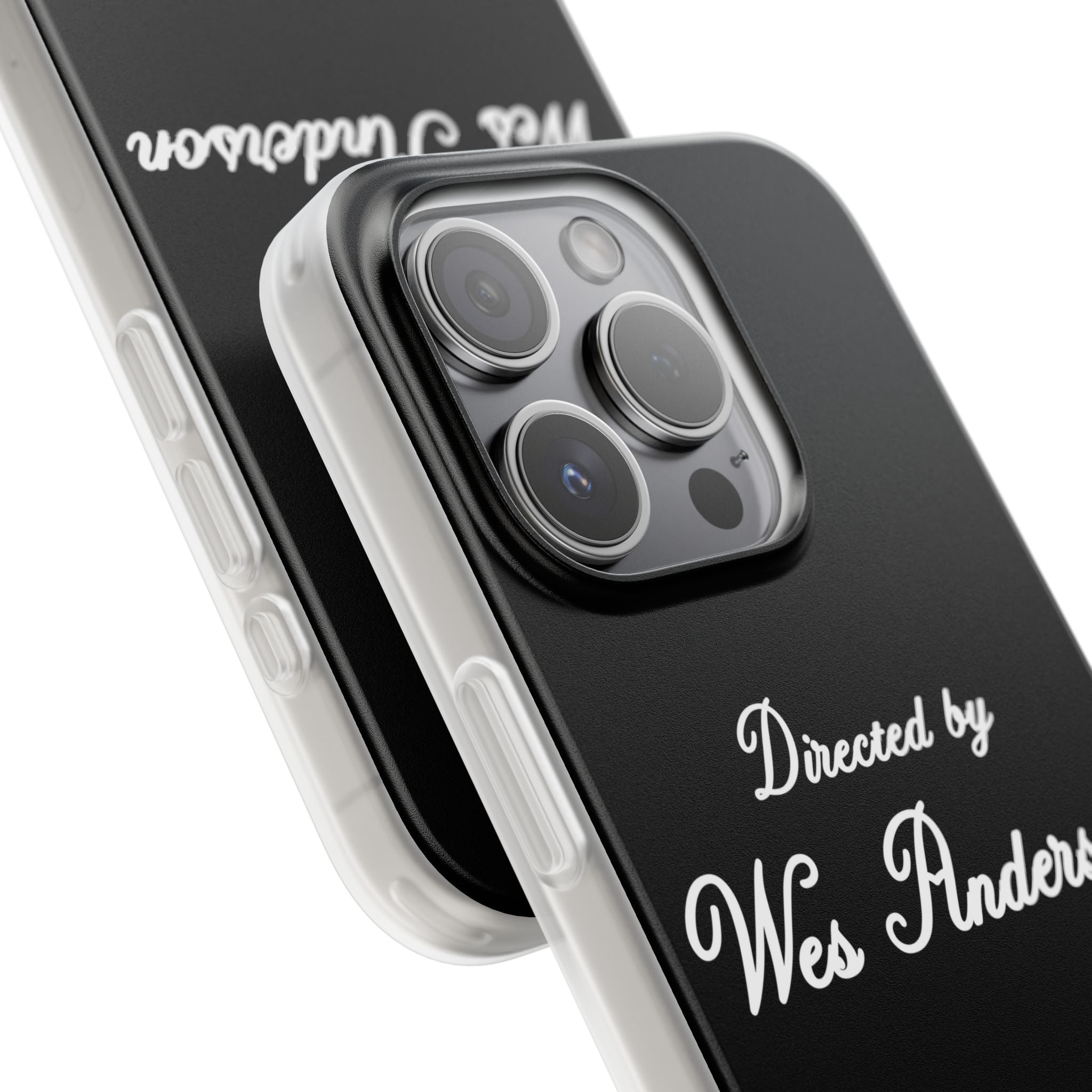 Wes Anderson -Phone Case