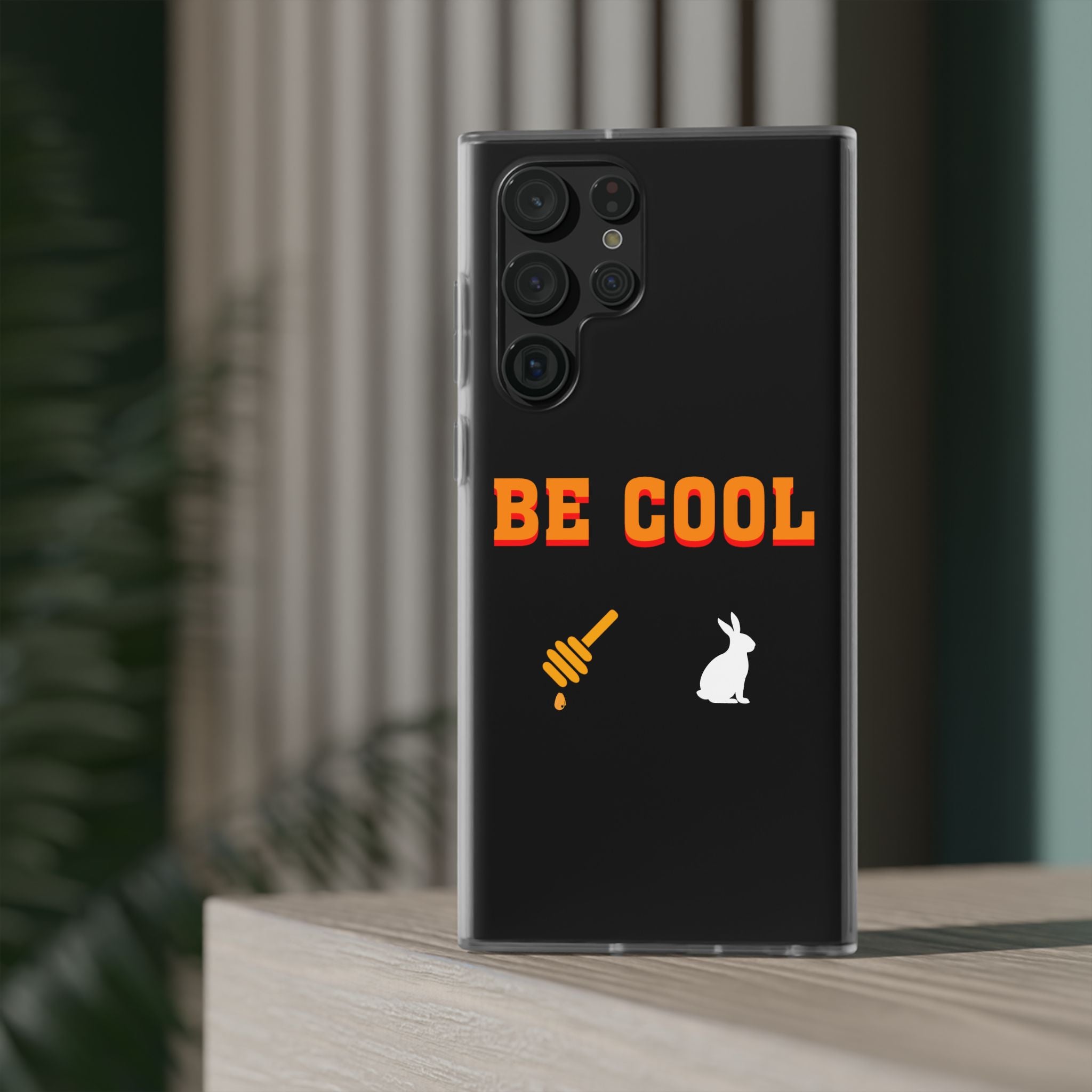 Be Cool - Phone Case