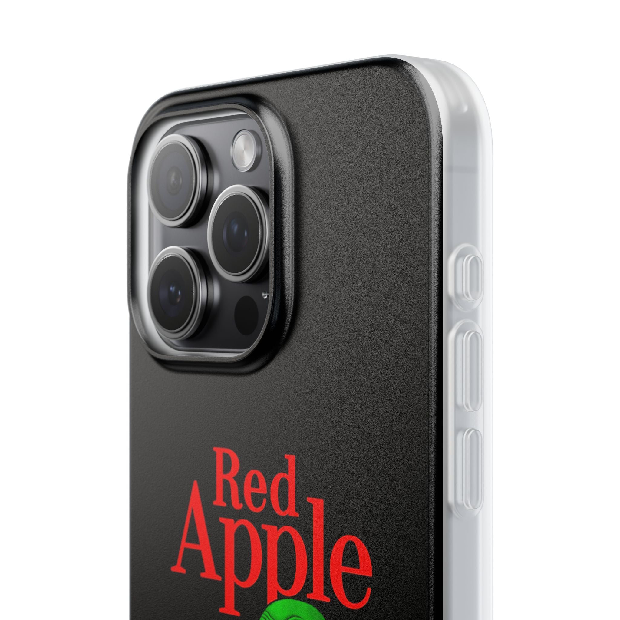 Red Apple - Phone Case
