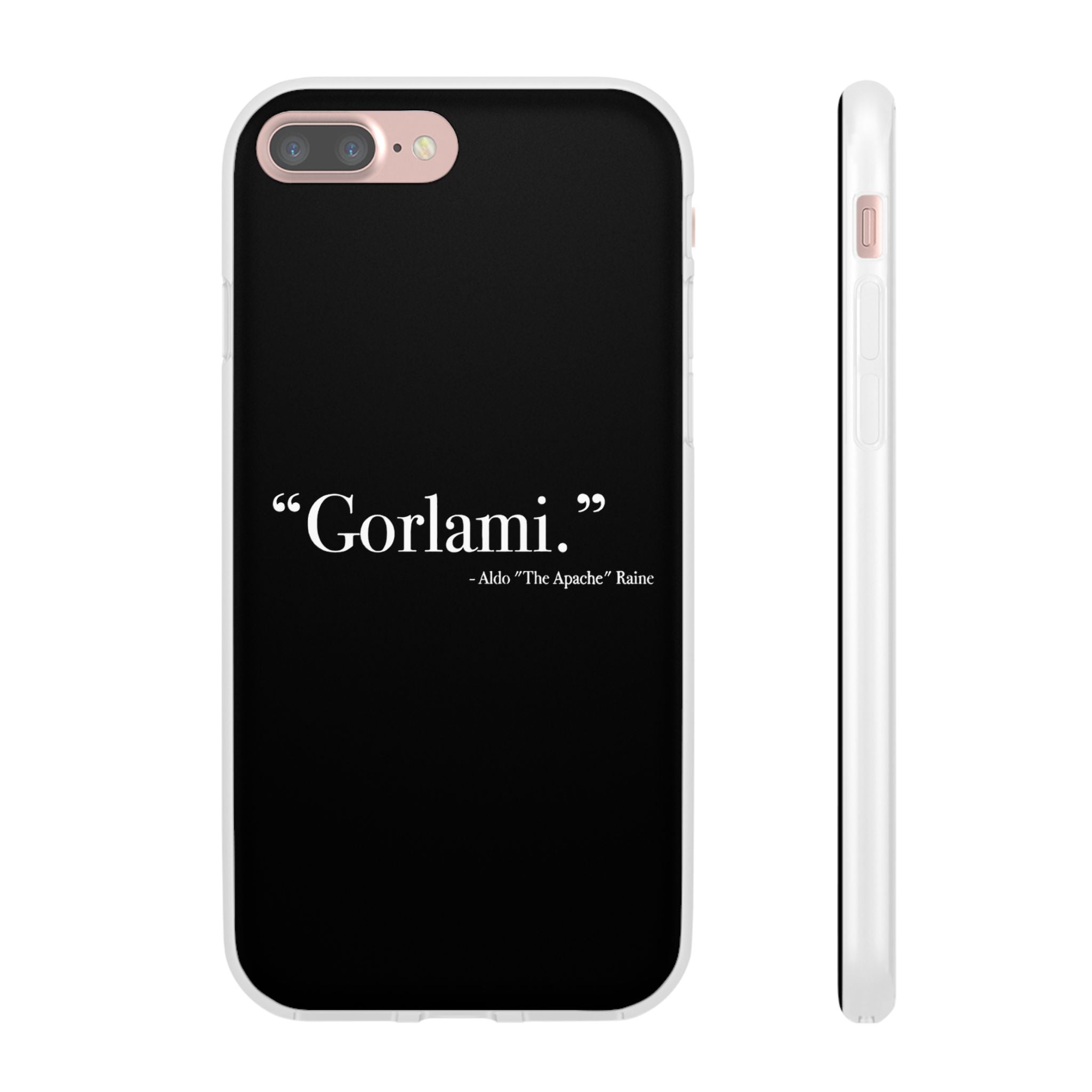 Say Gorlami - Phone Case