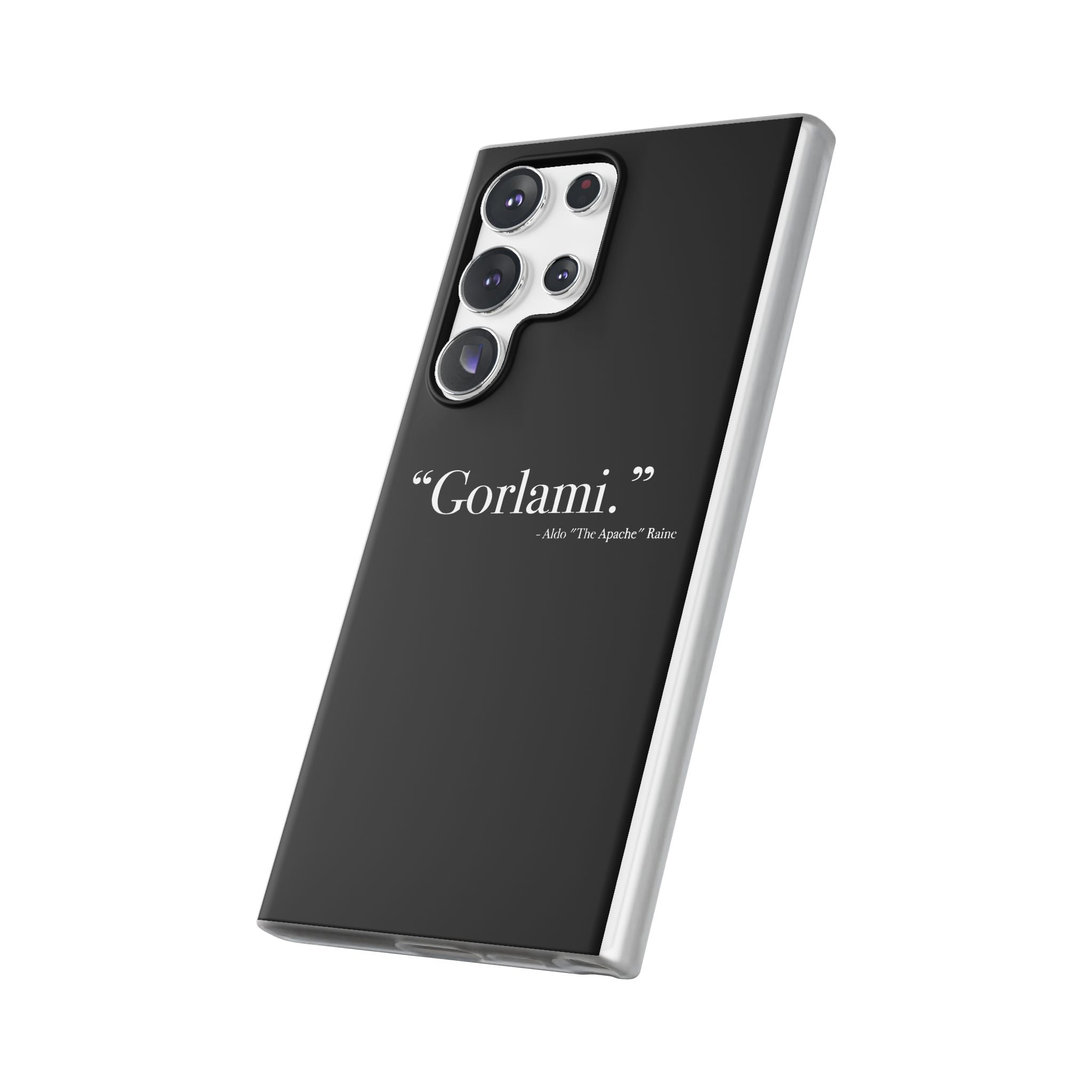 Say Gorlami - Phone Case