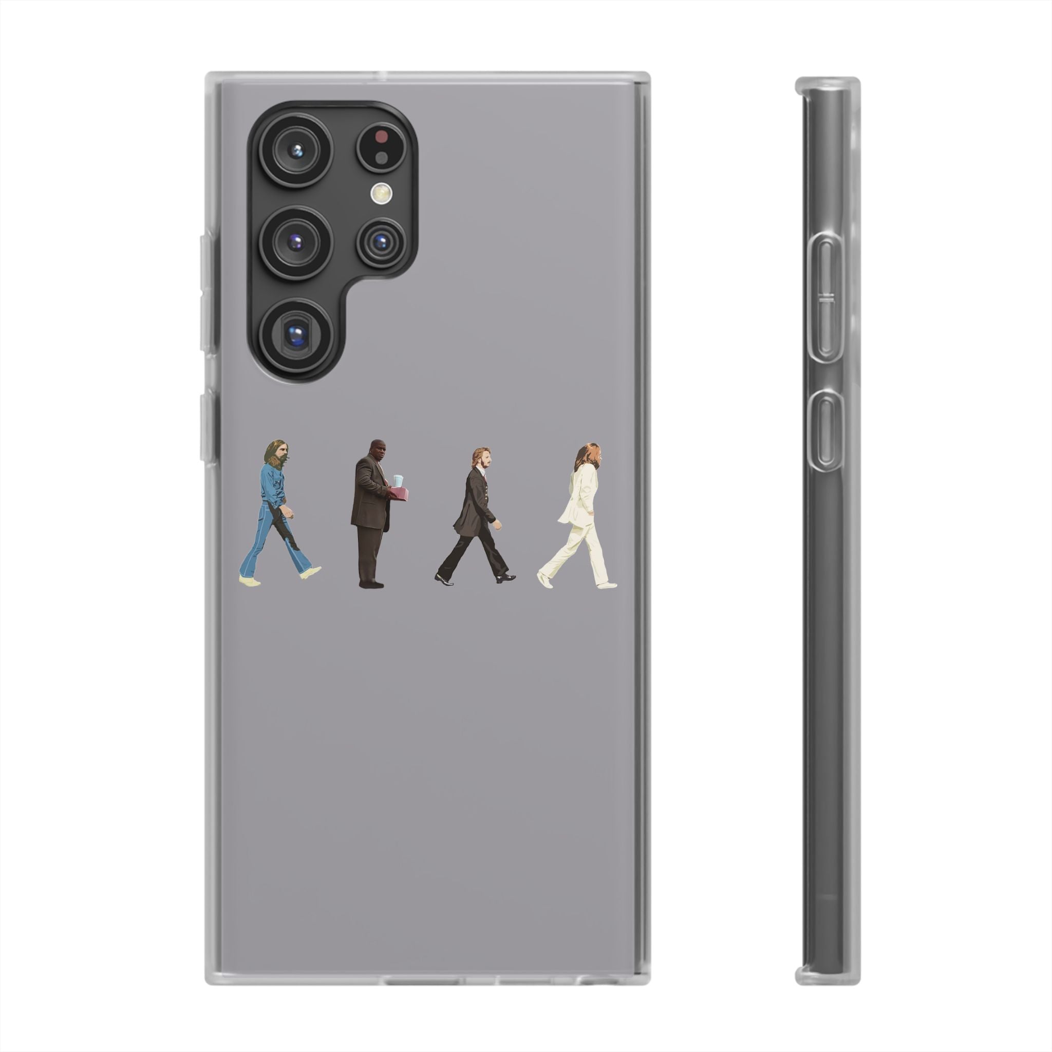 Marsellus Road - Phone Case