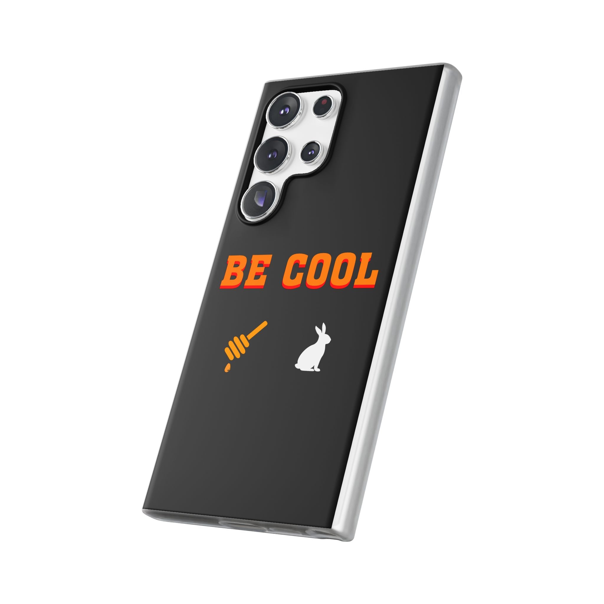 Be Cool - Phone Case