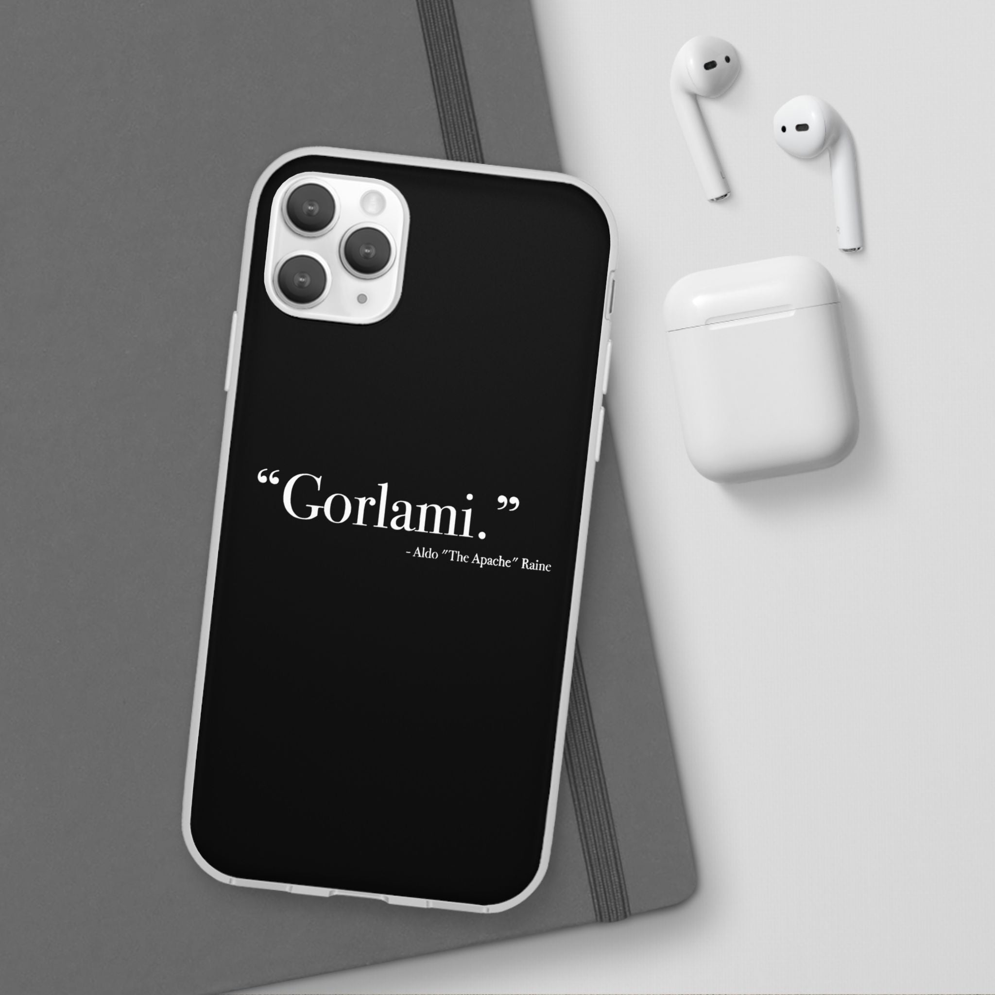 Say Gorlami - Phone Case