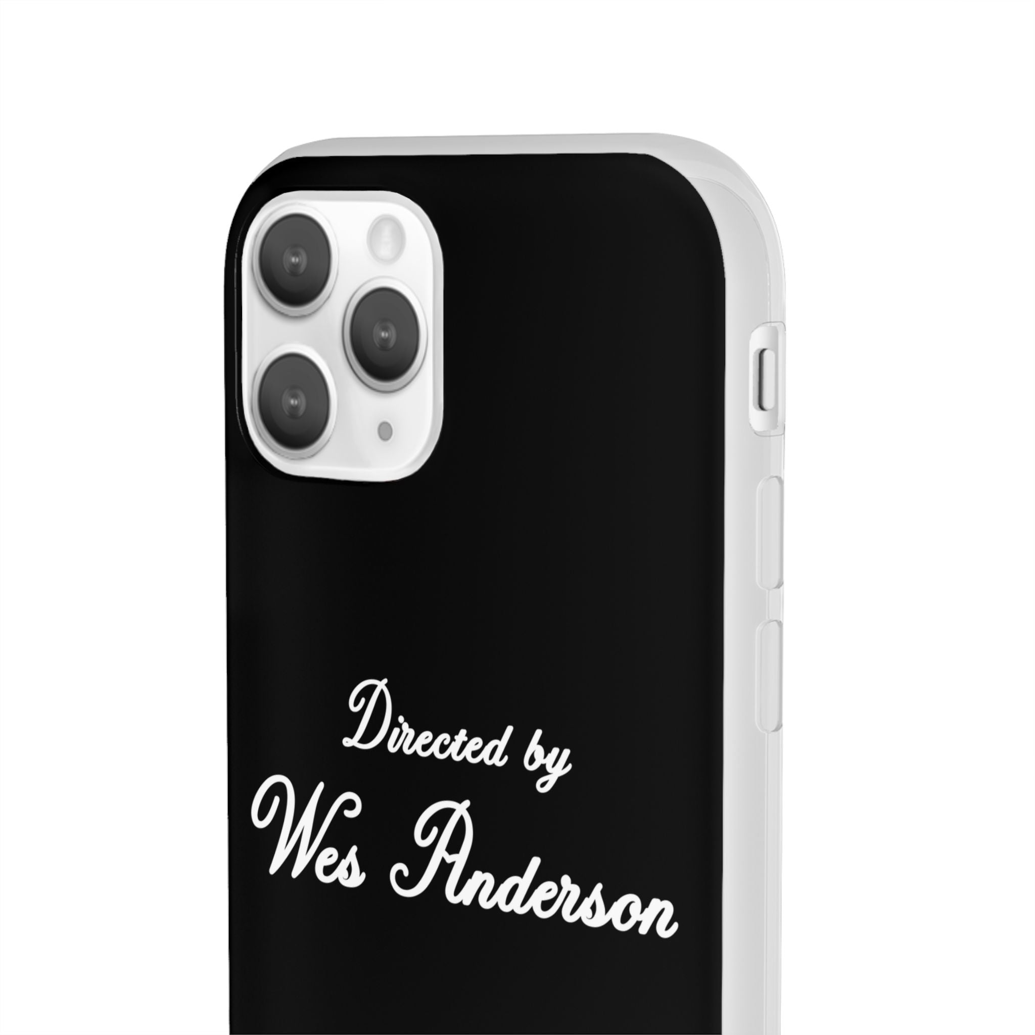Wes Anderson -Phone Case