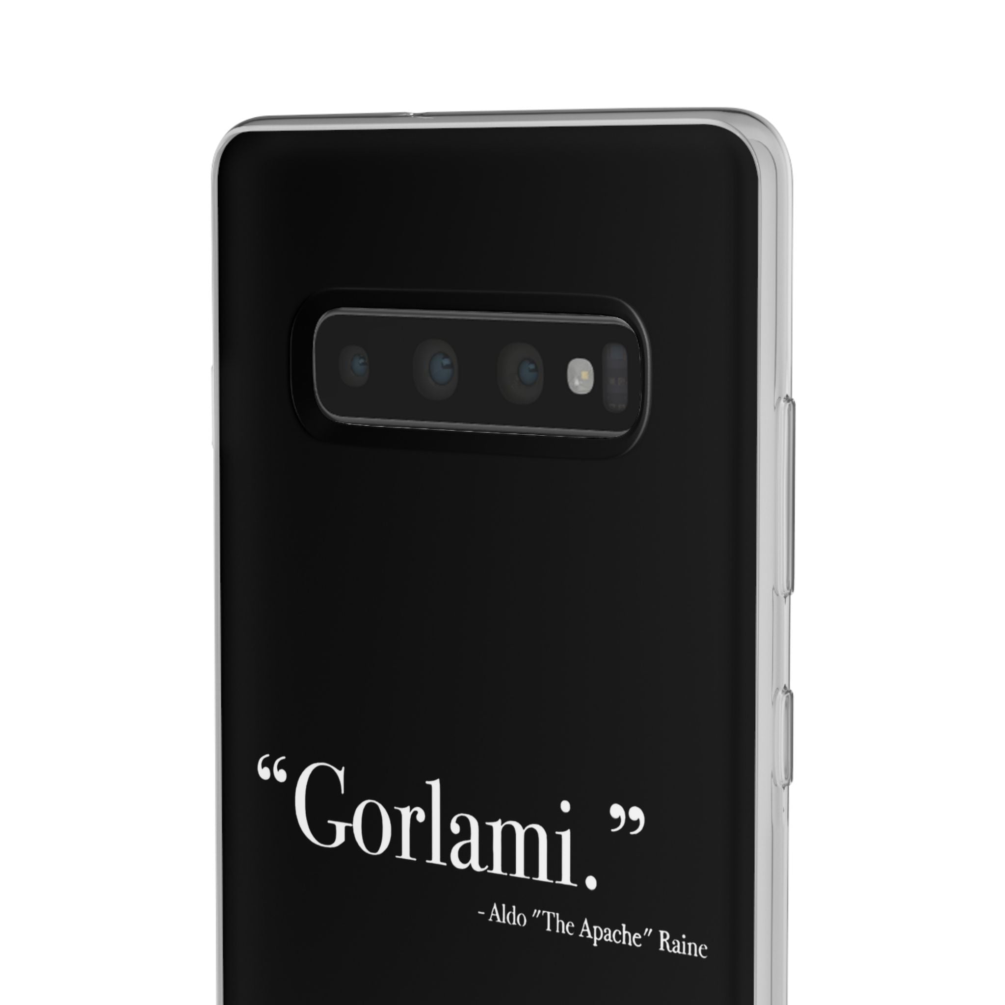 Say Gorlami - Phone Case