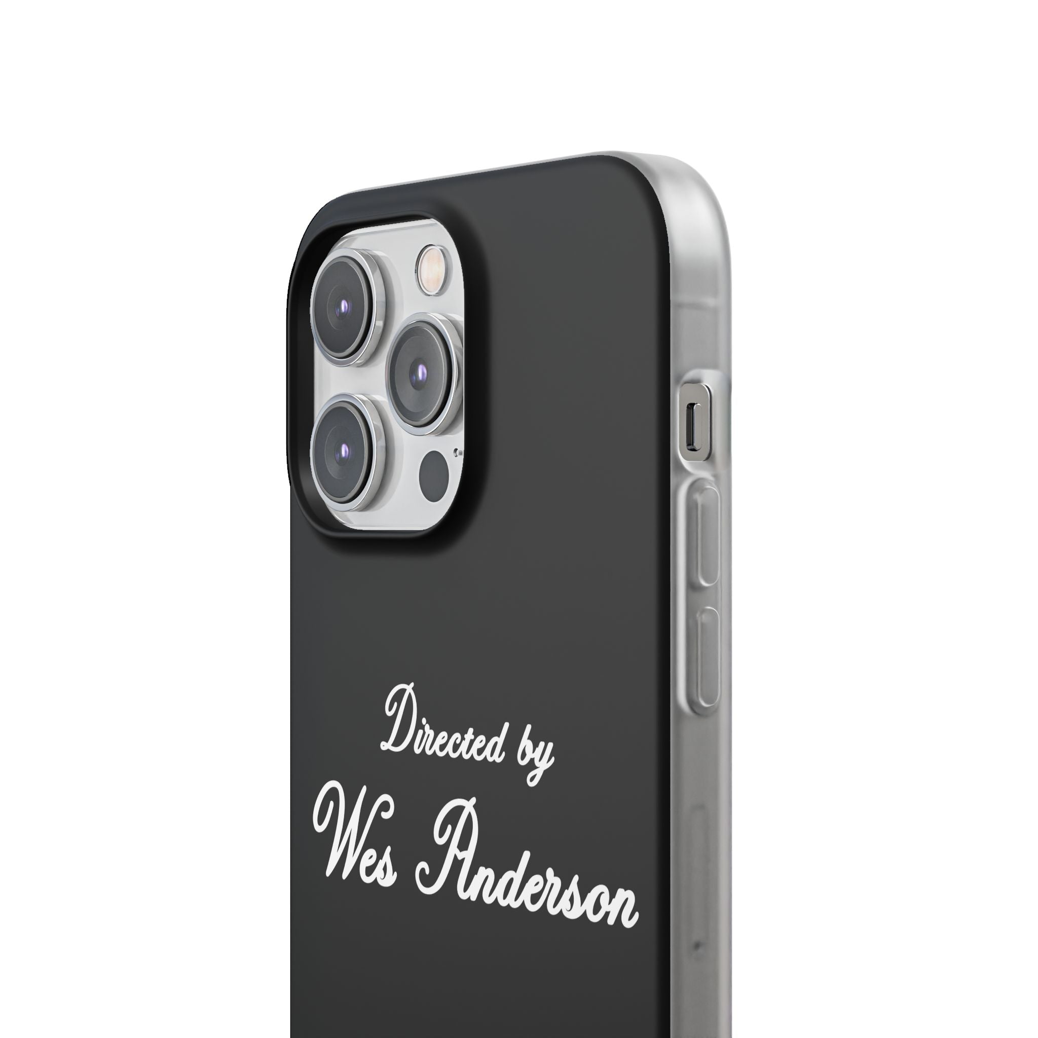 Wes Anderson -Phone Case