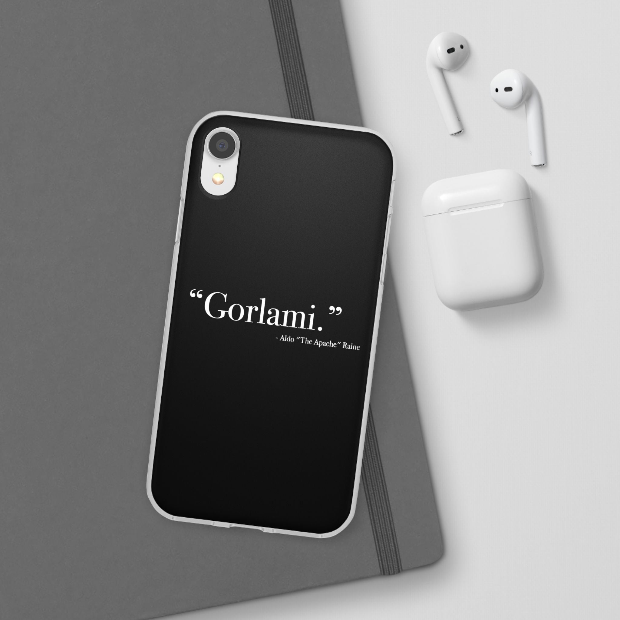 Say Gorlami - Phone Case