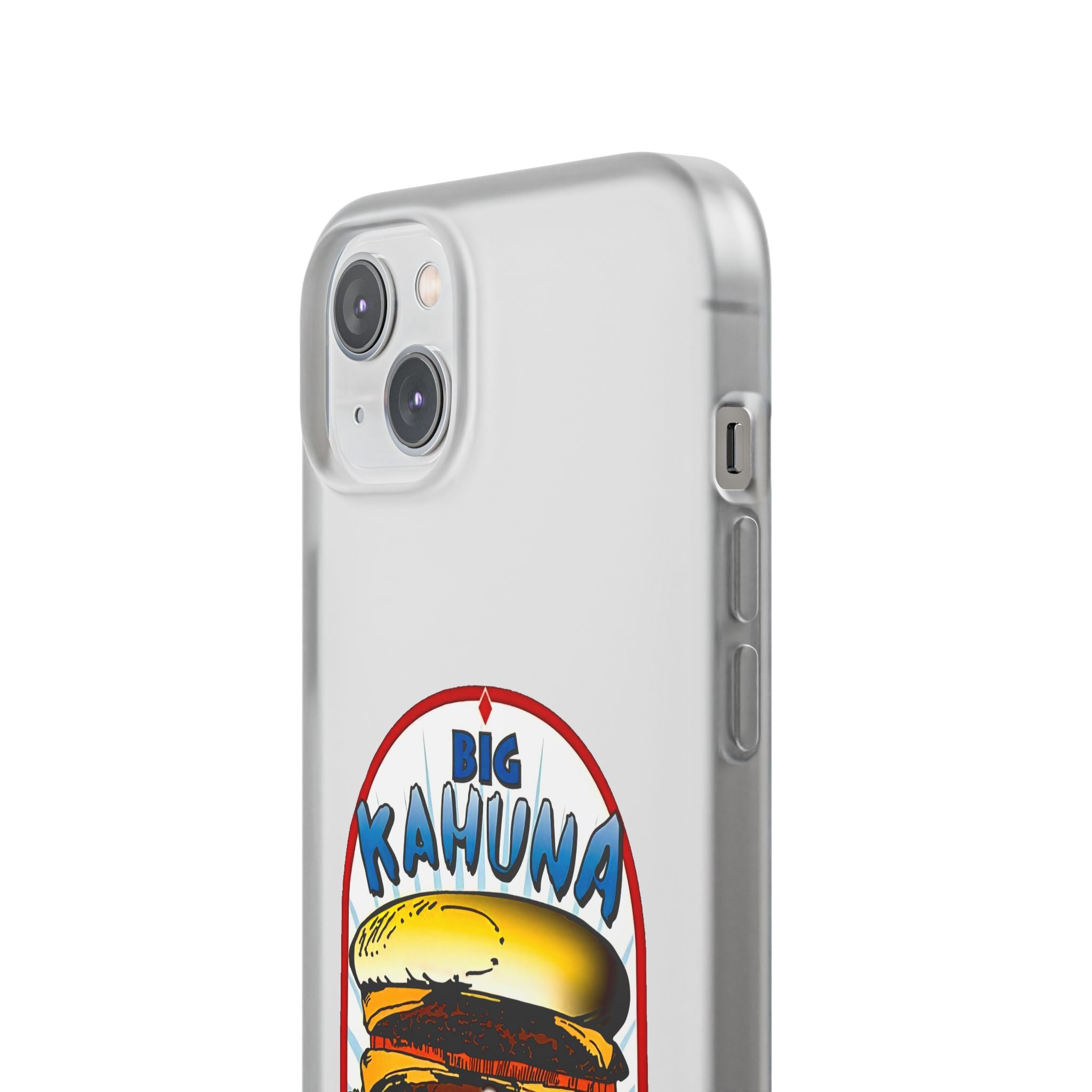 Big Kahuna Burger Pulp Fiction - Phone Case