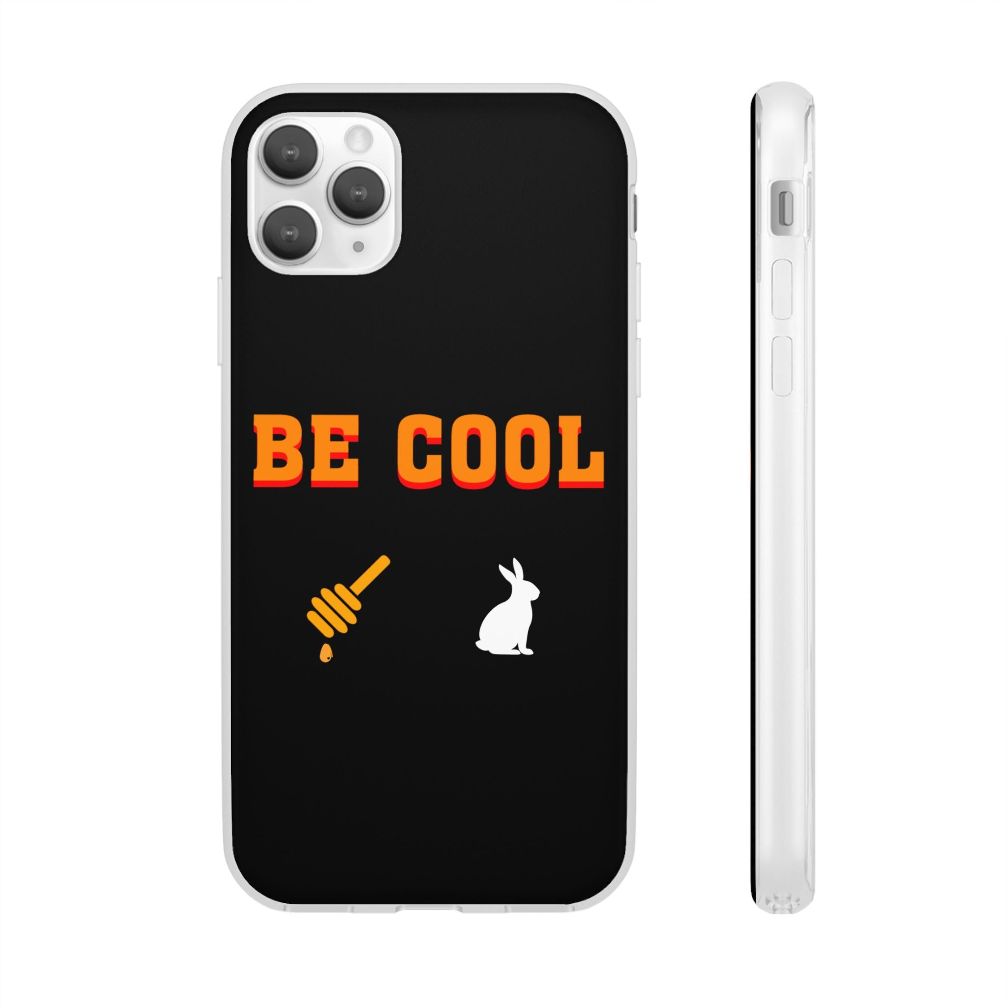 Be Cool - Phone Case