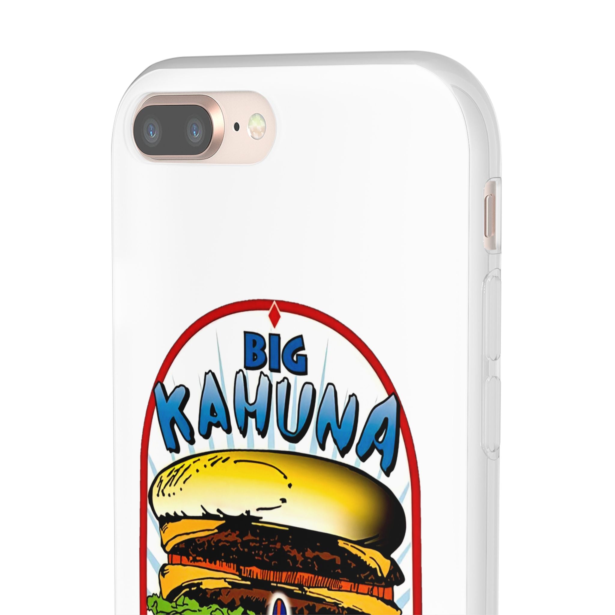 Big Kahuna Burger Pulp Fiction - Phone Case
