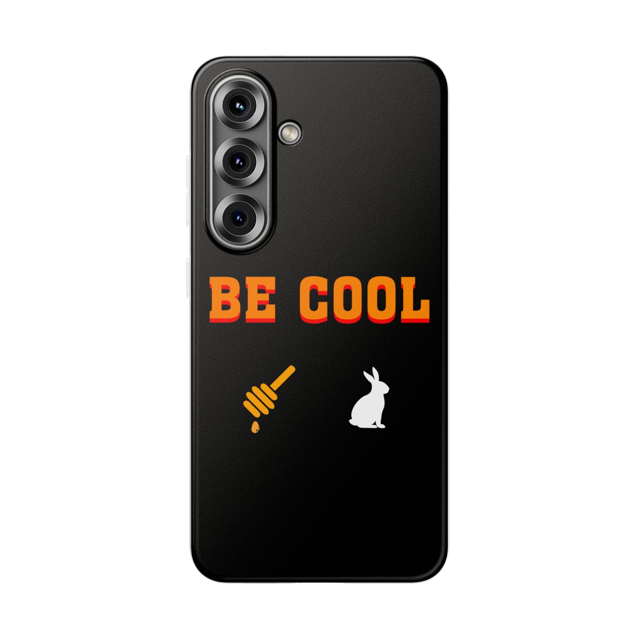 Be Cool - Phone Case