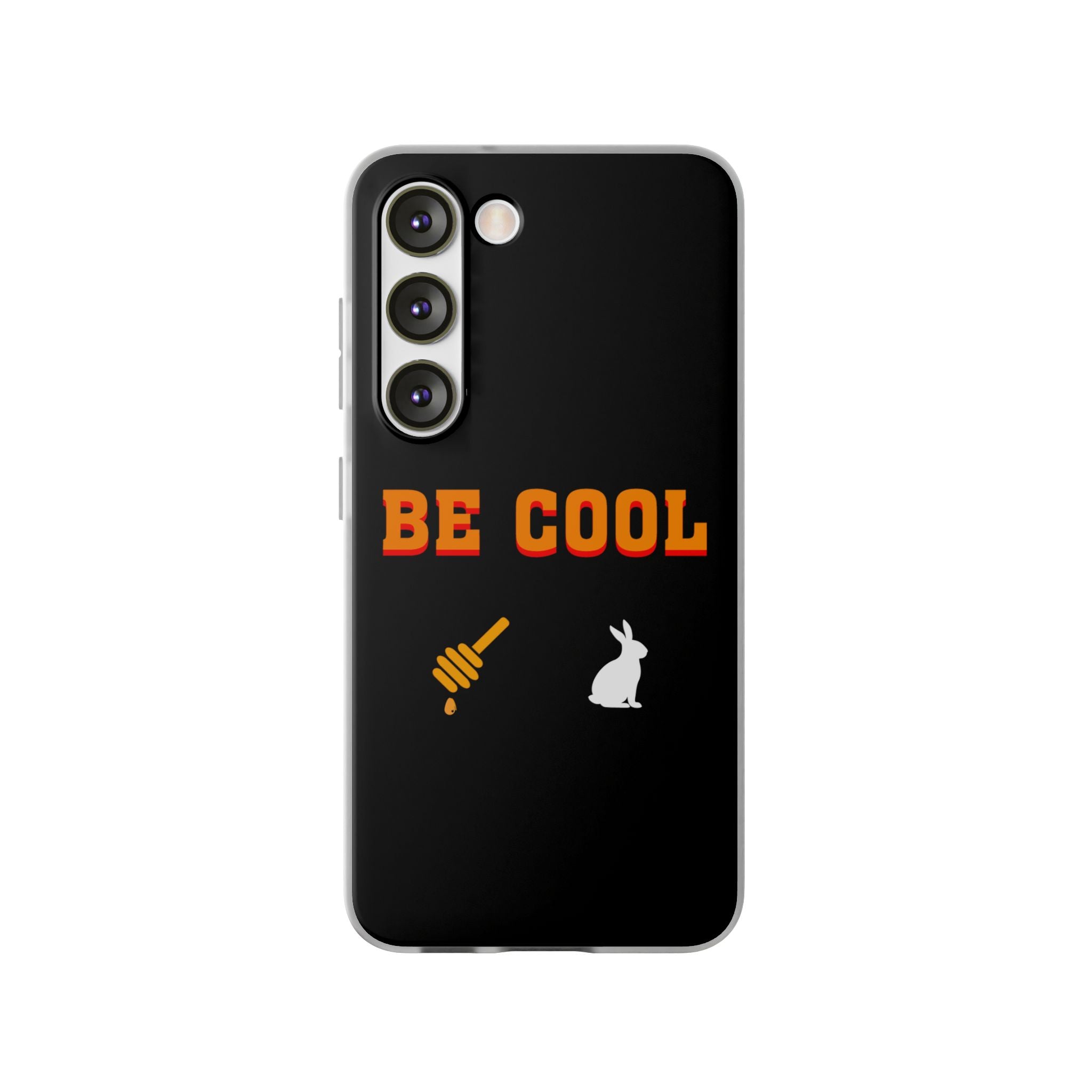 Be Cool - Phone Case