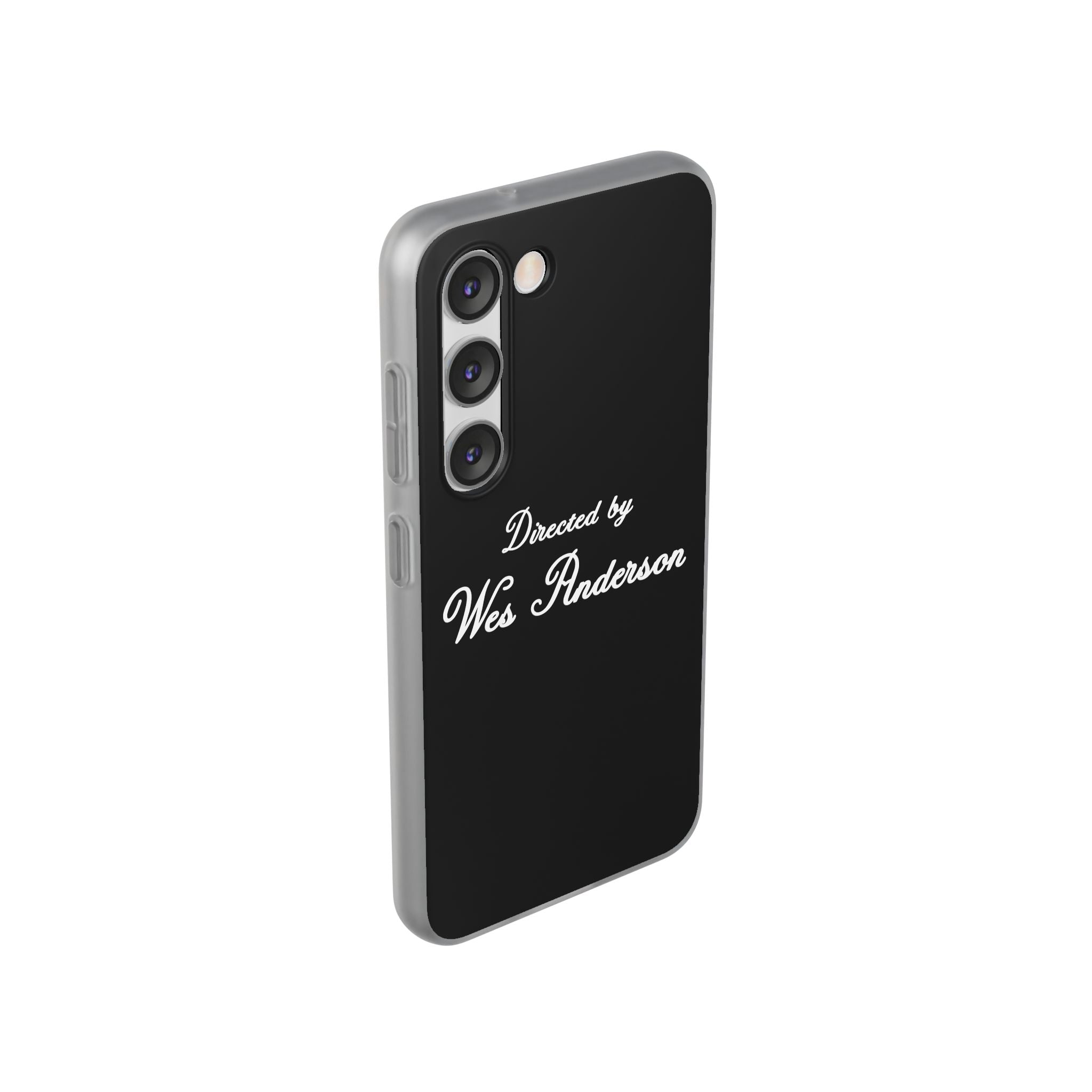 Wes Anderson -Phone Case