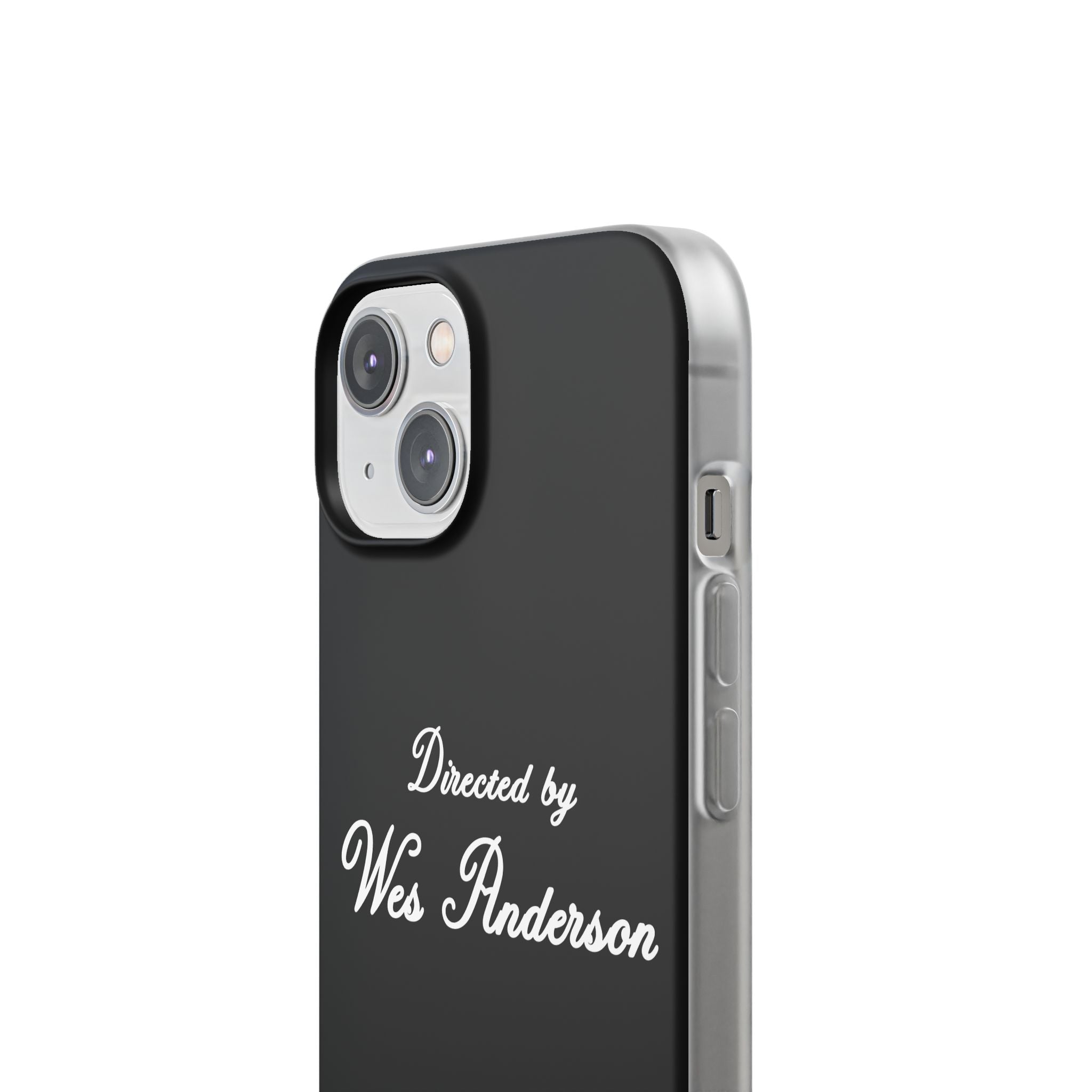 Wes Anderson -Phone Case