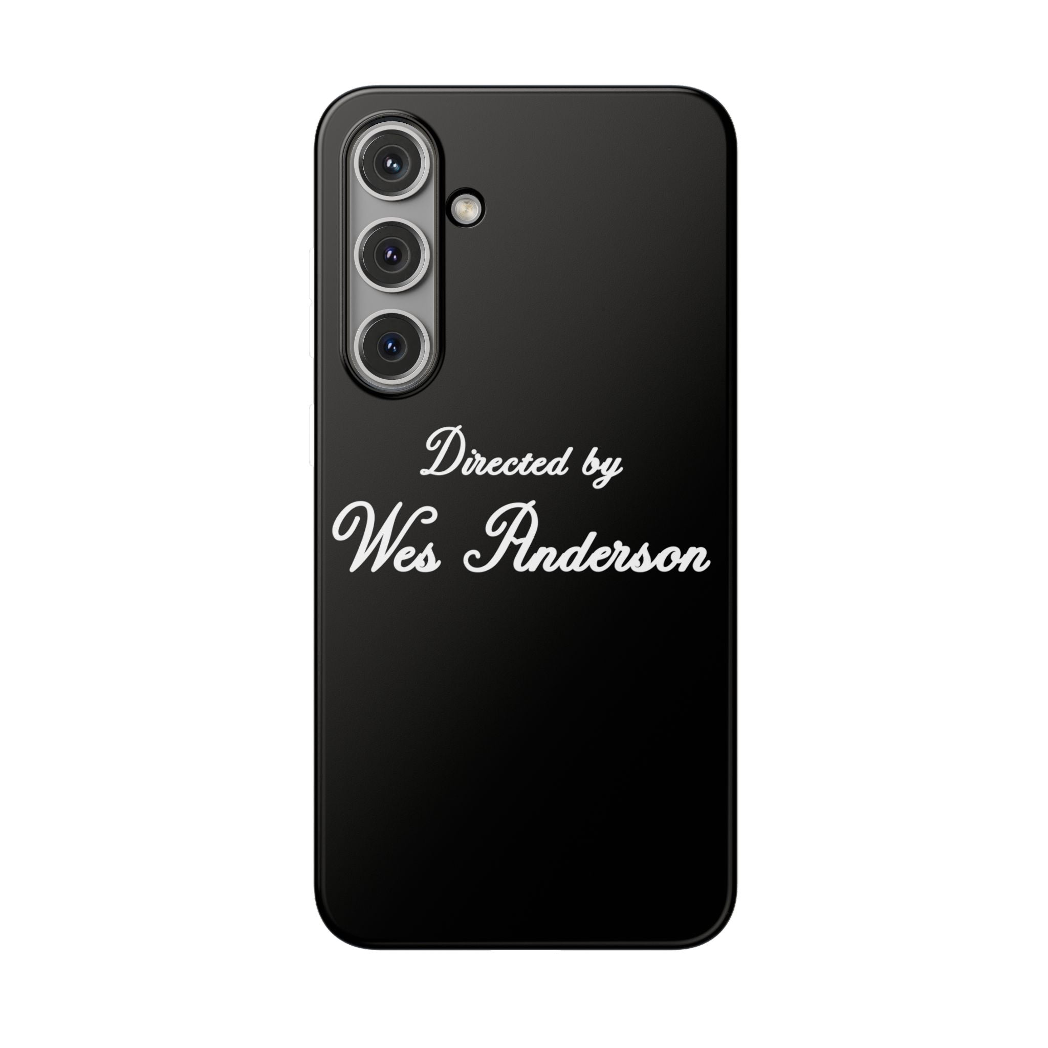 Wes Anderson -Phone Case
