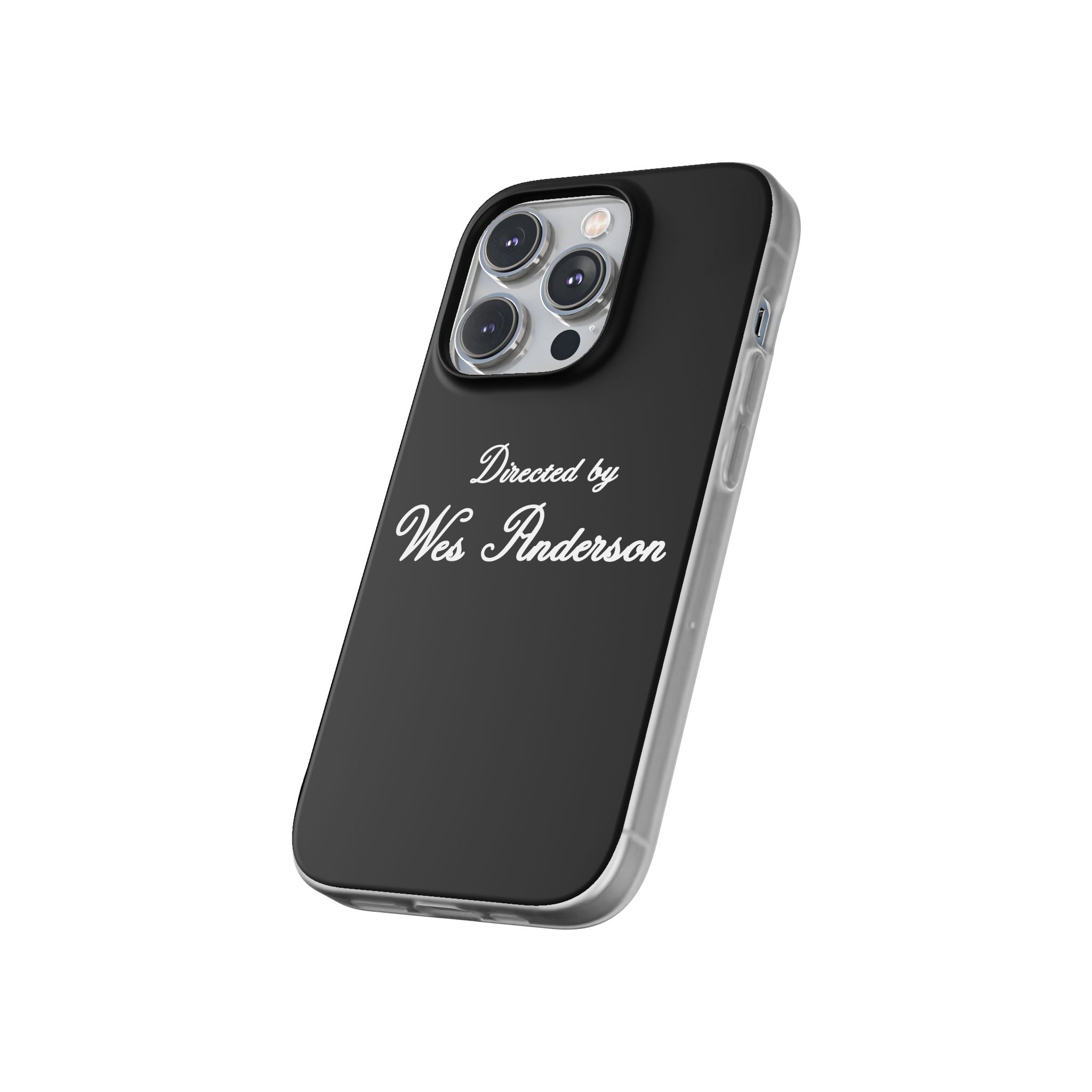 Wes Anderson -Phone Case